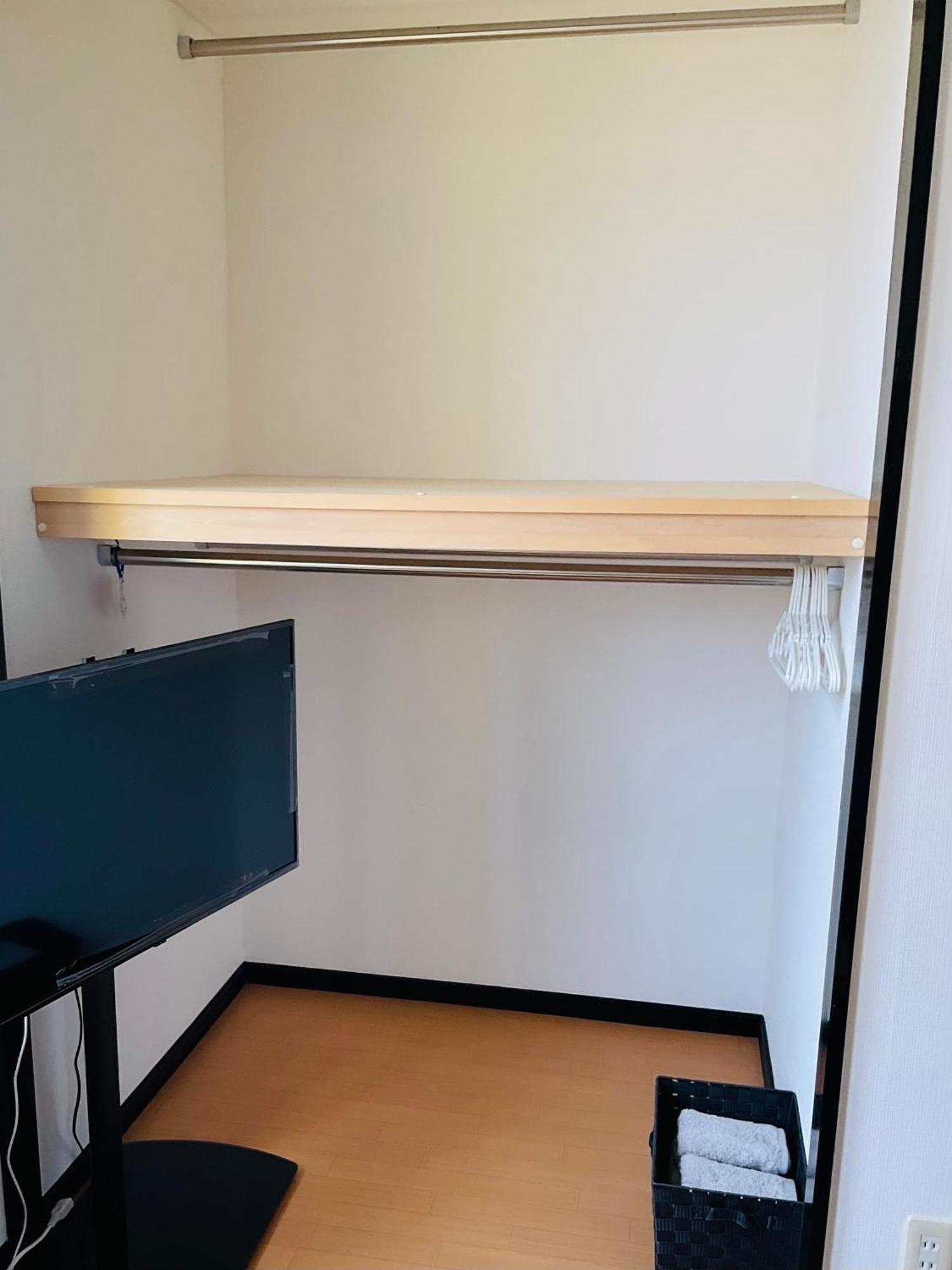 Apartment Warm House4 *