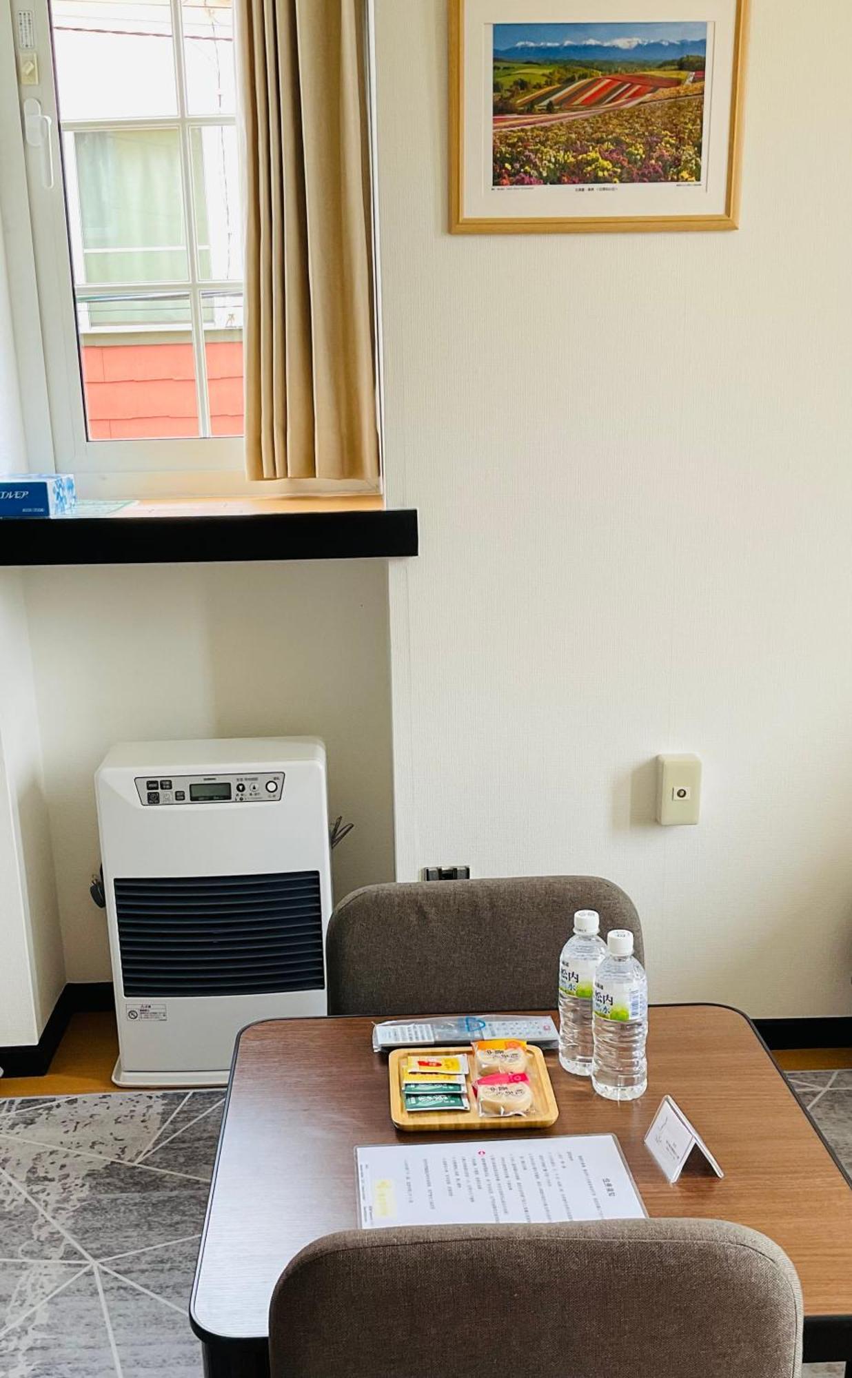 Apartment Warm House4