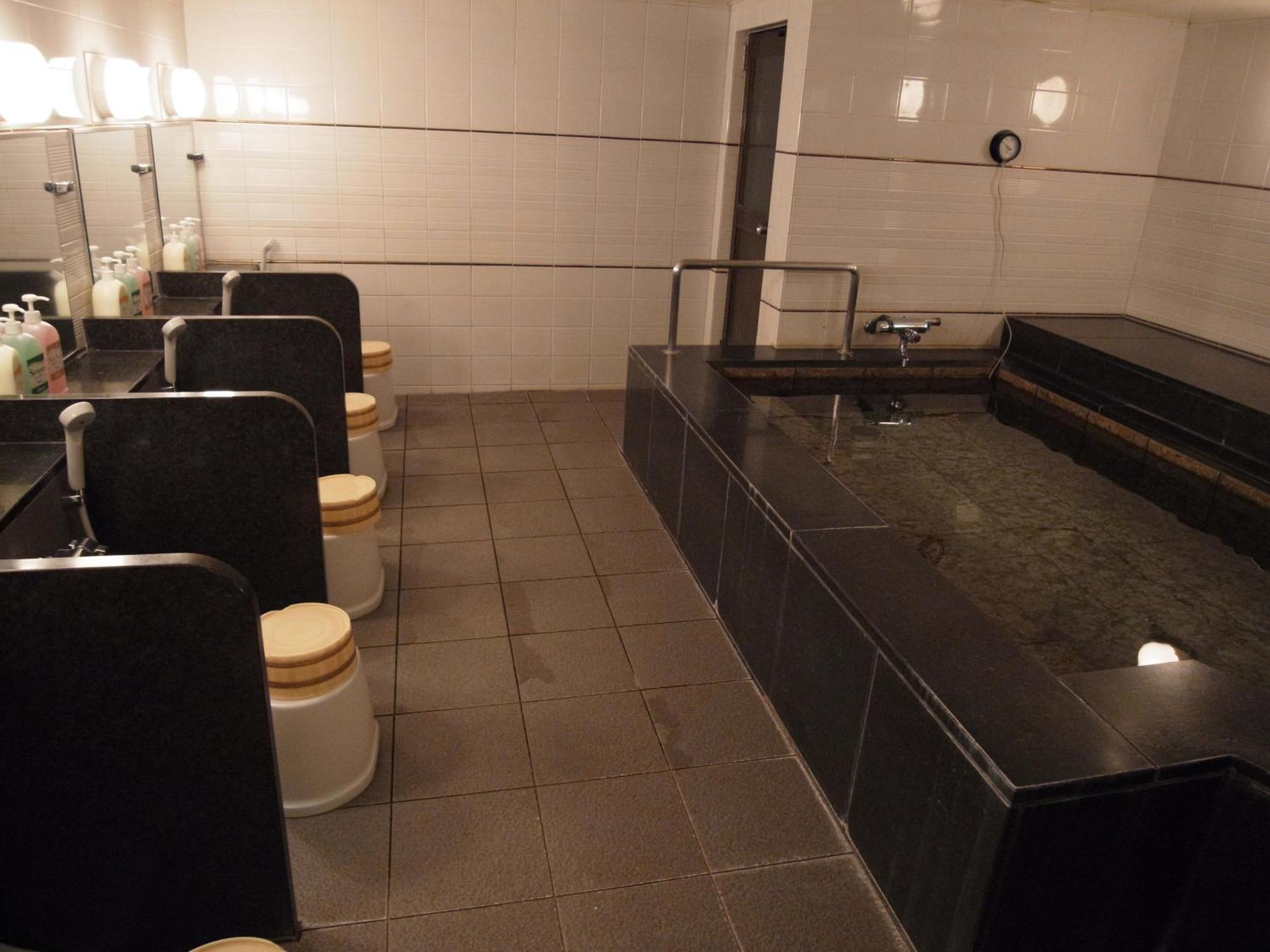 Ryokan Nakamuraya Sapporo
