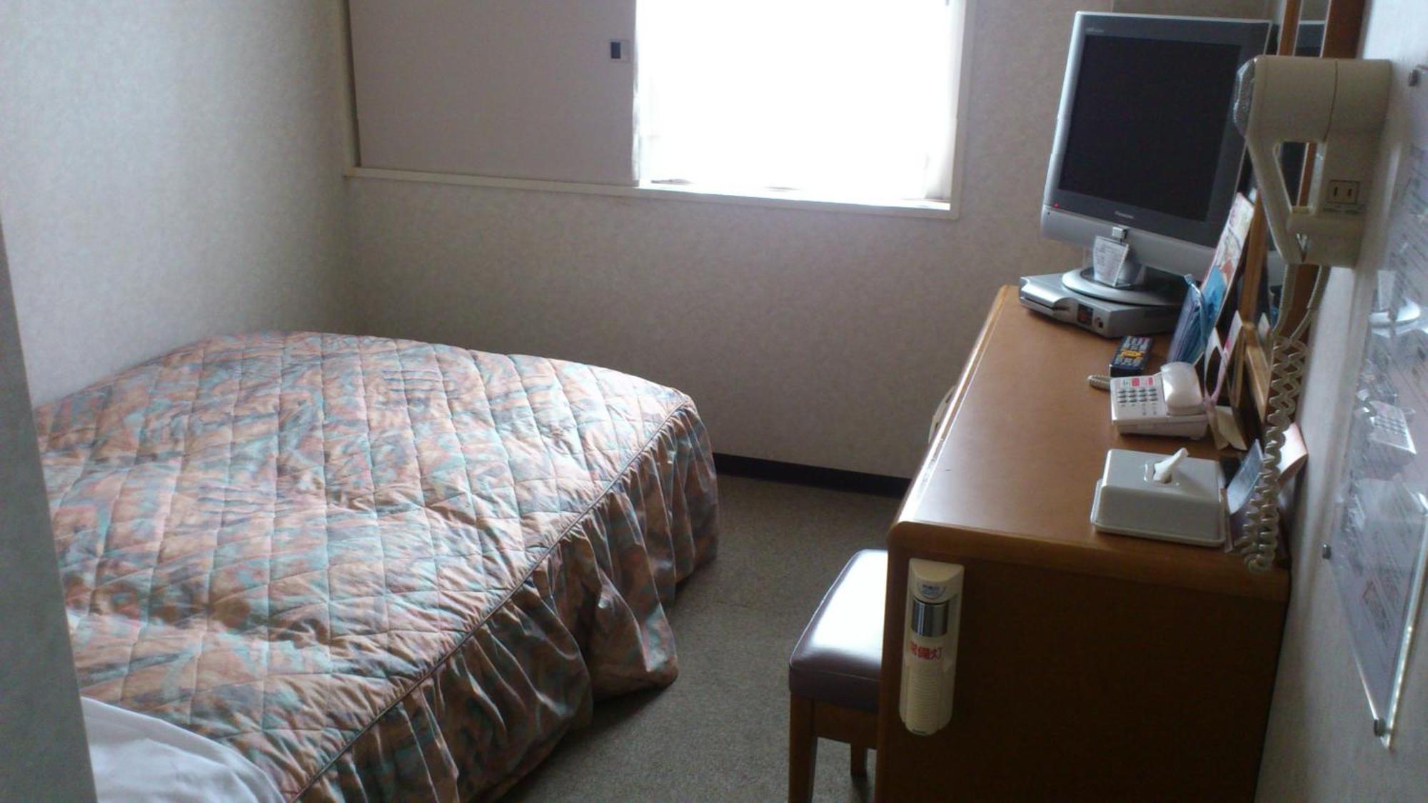 New Budget Sapporo