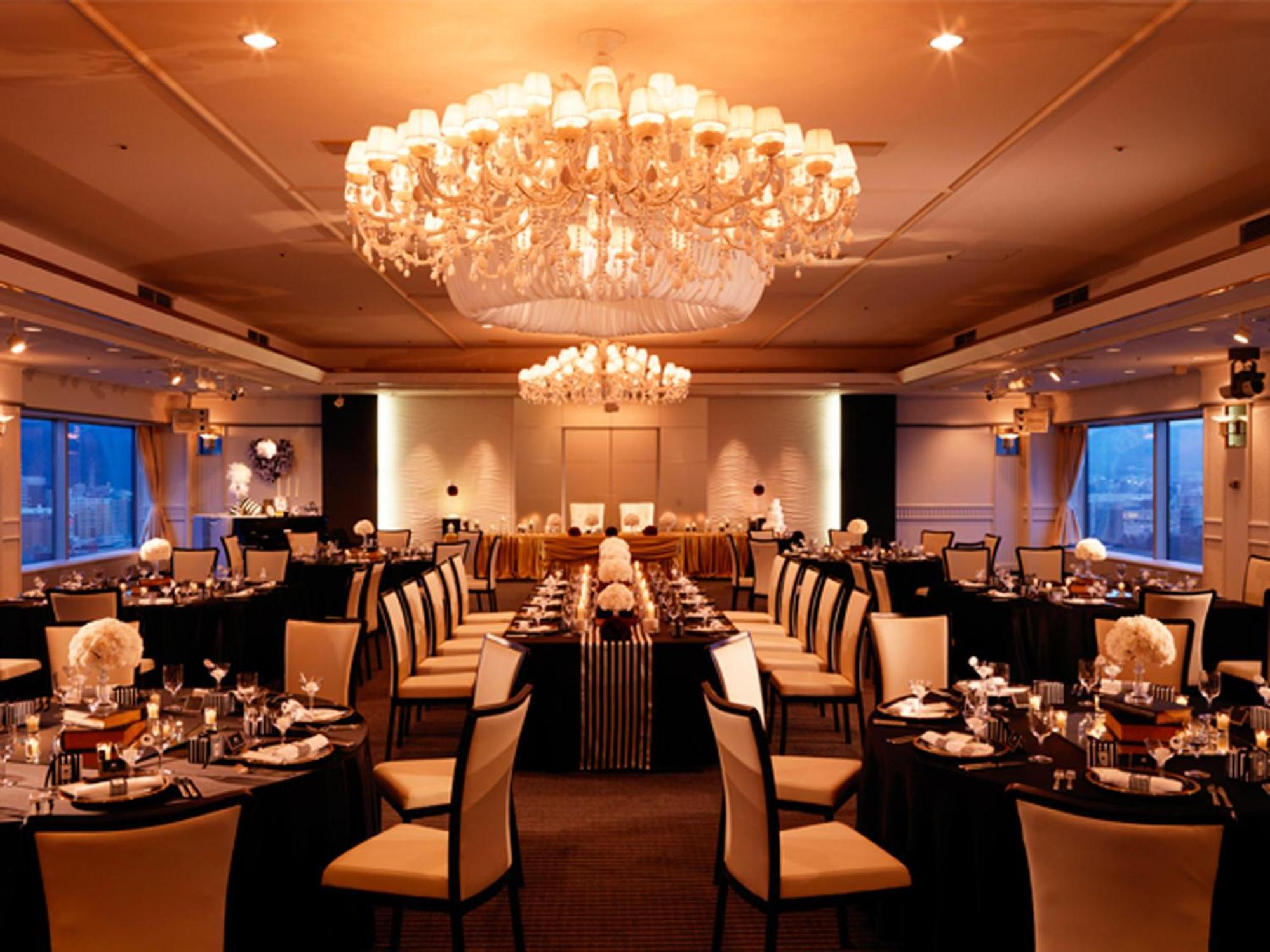 Hotel Century Royal