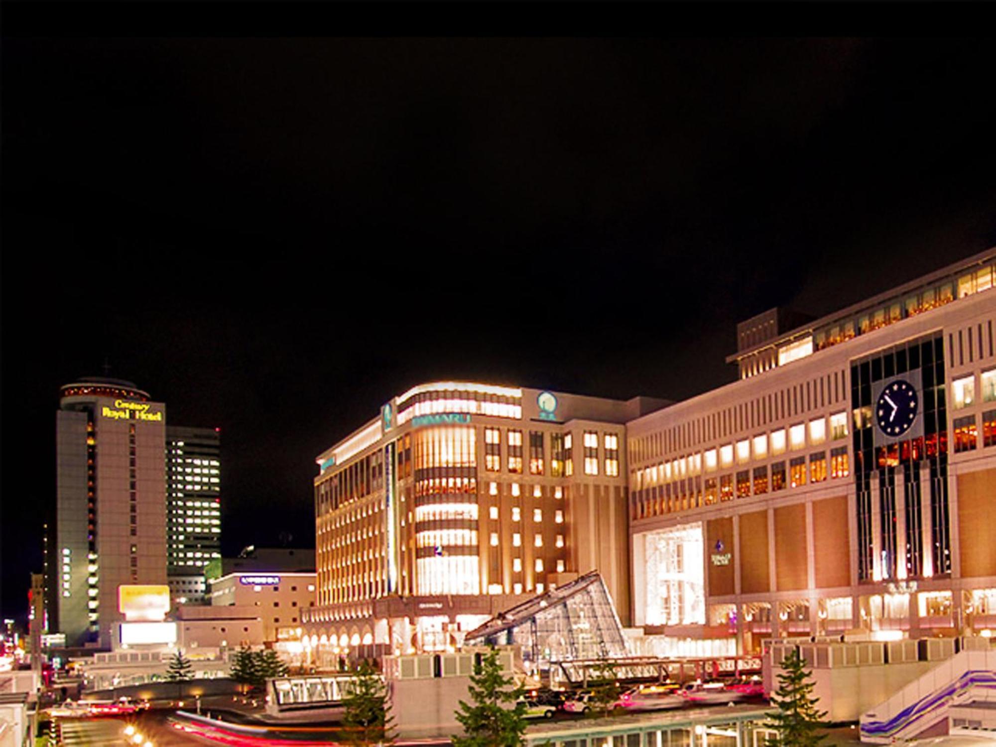 Century Royal Sapporo
