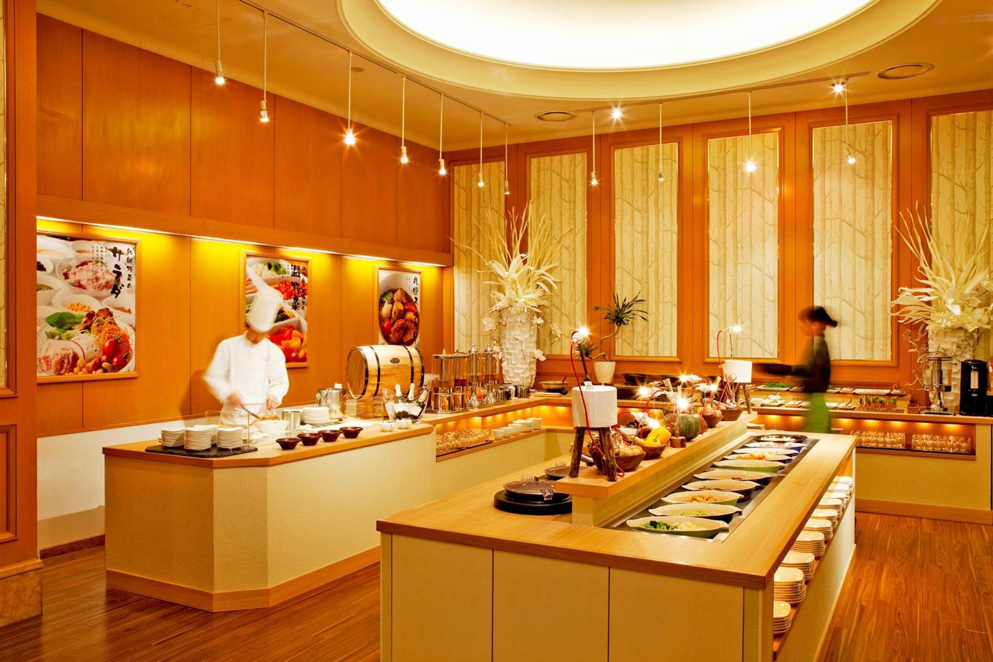 Hotel Century Royal