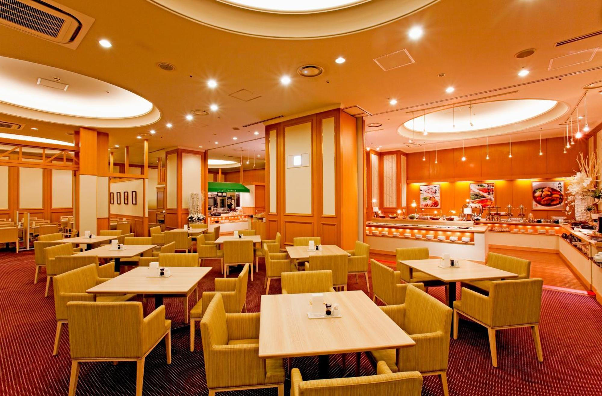 Hotel Century Royal