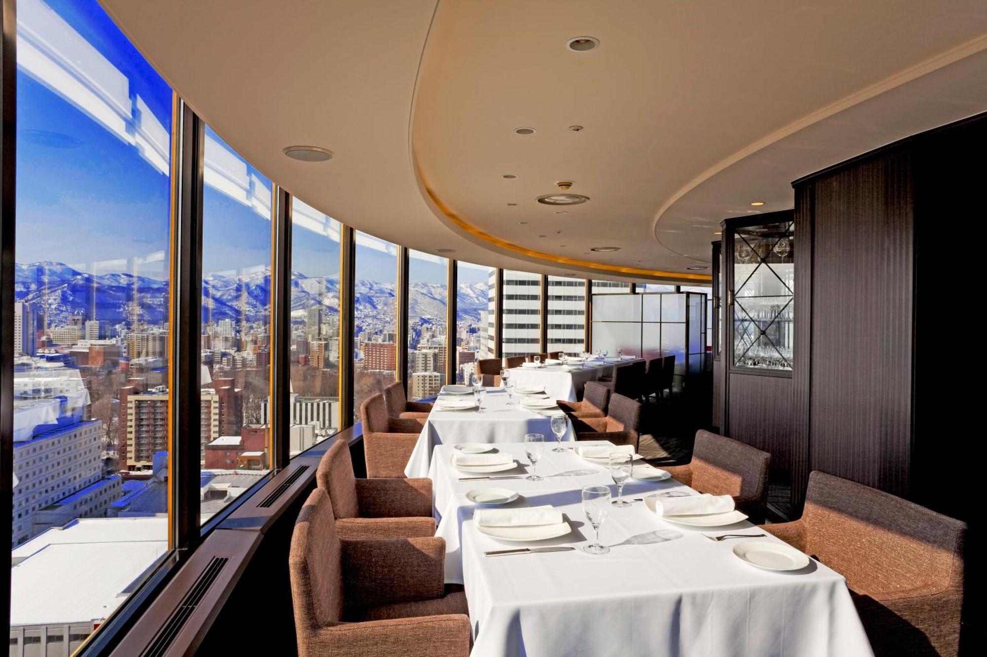Century Royal Sapporo