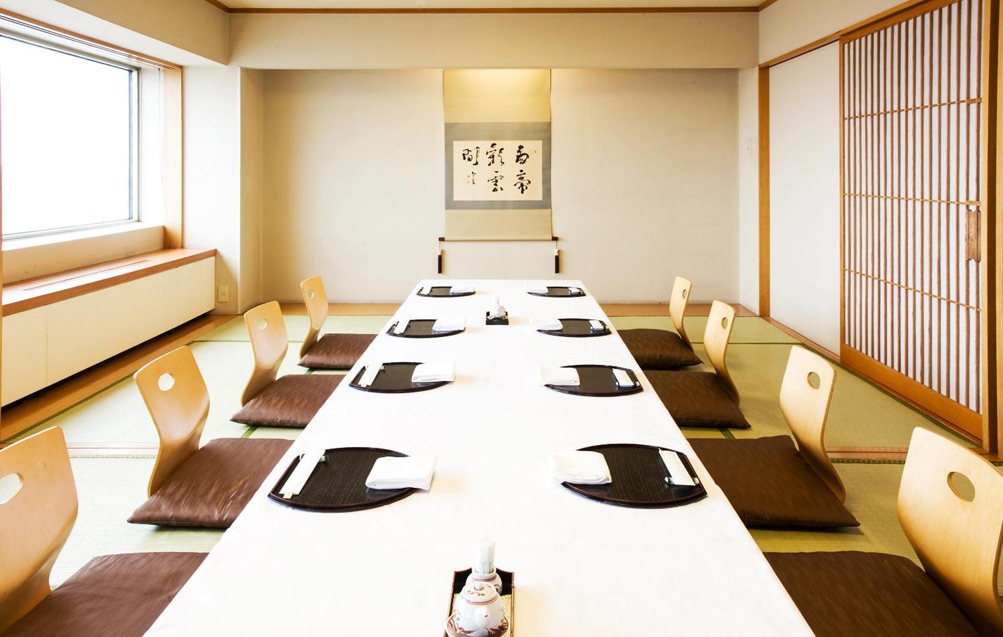 Hotel Century Royal Sapporo