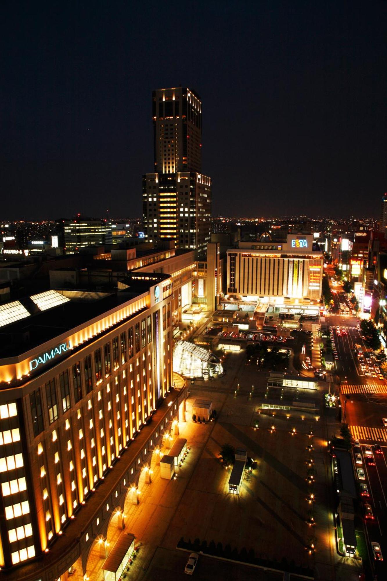 Hotel Century Royal 4*