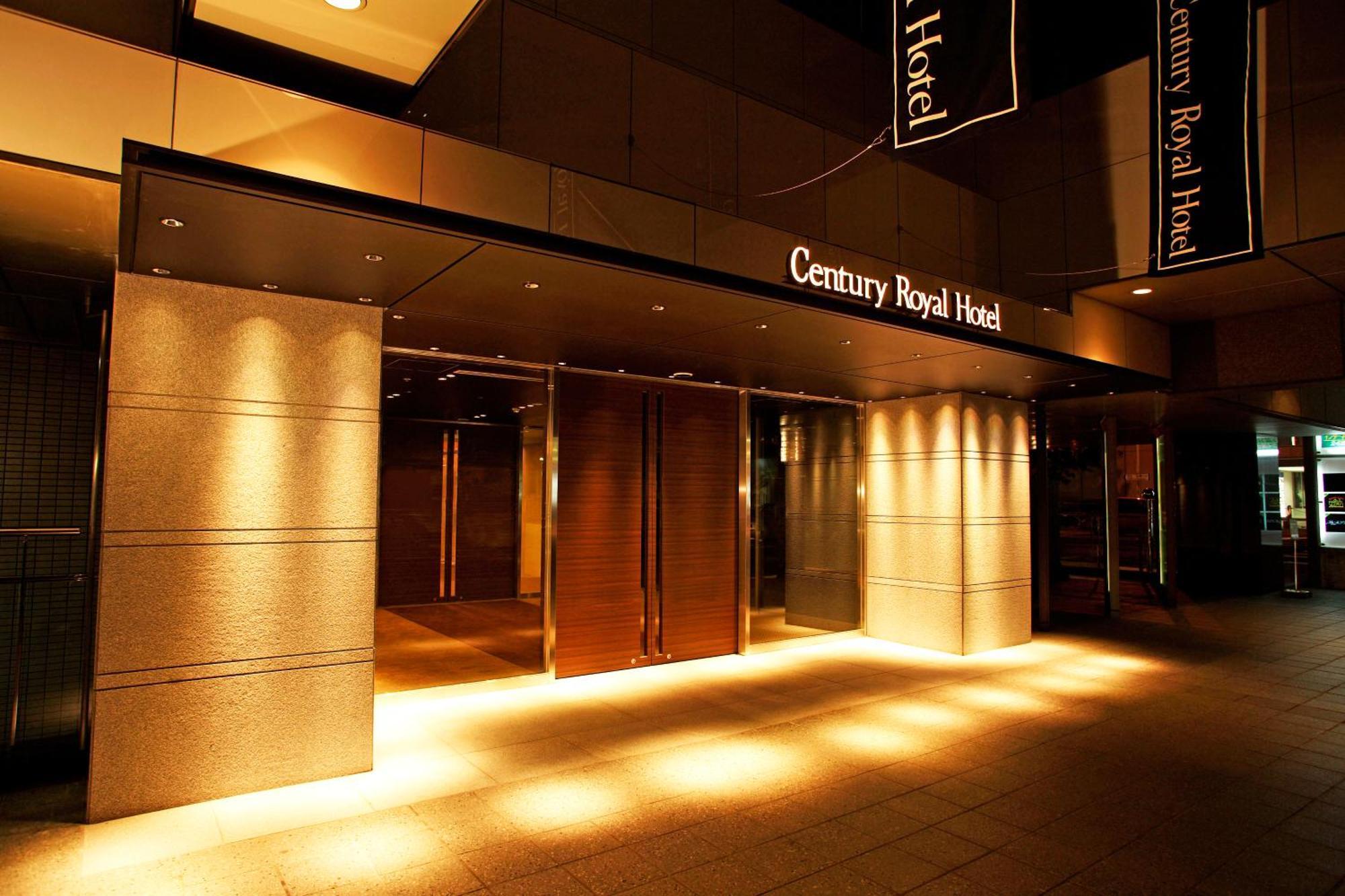 Century Royal Sapporo