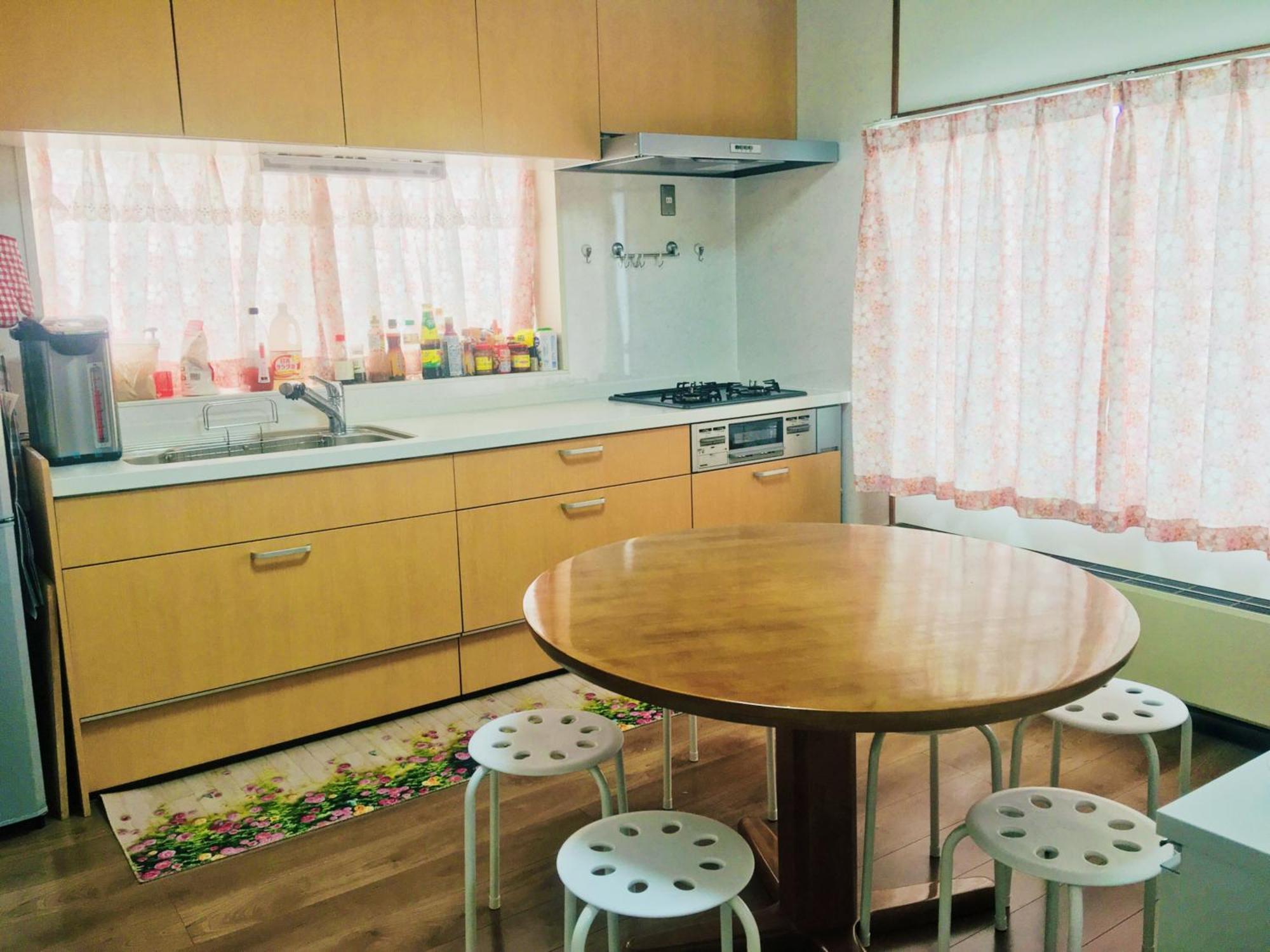 Homestay Kien