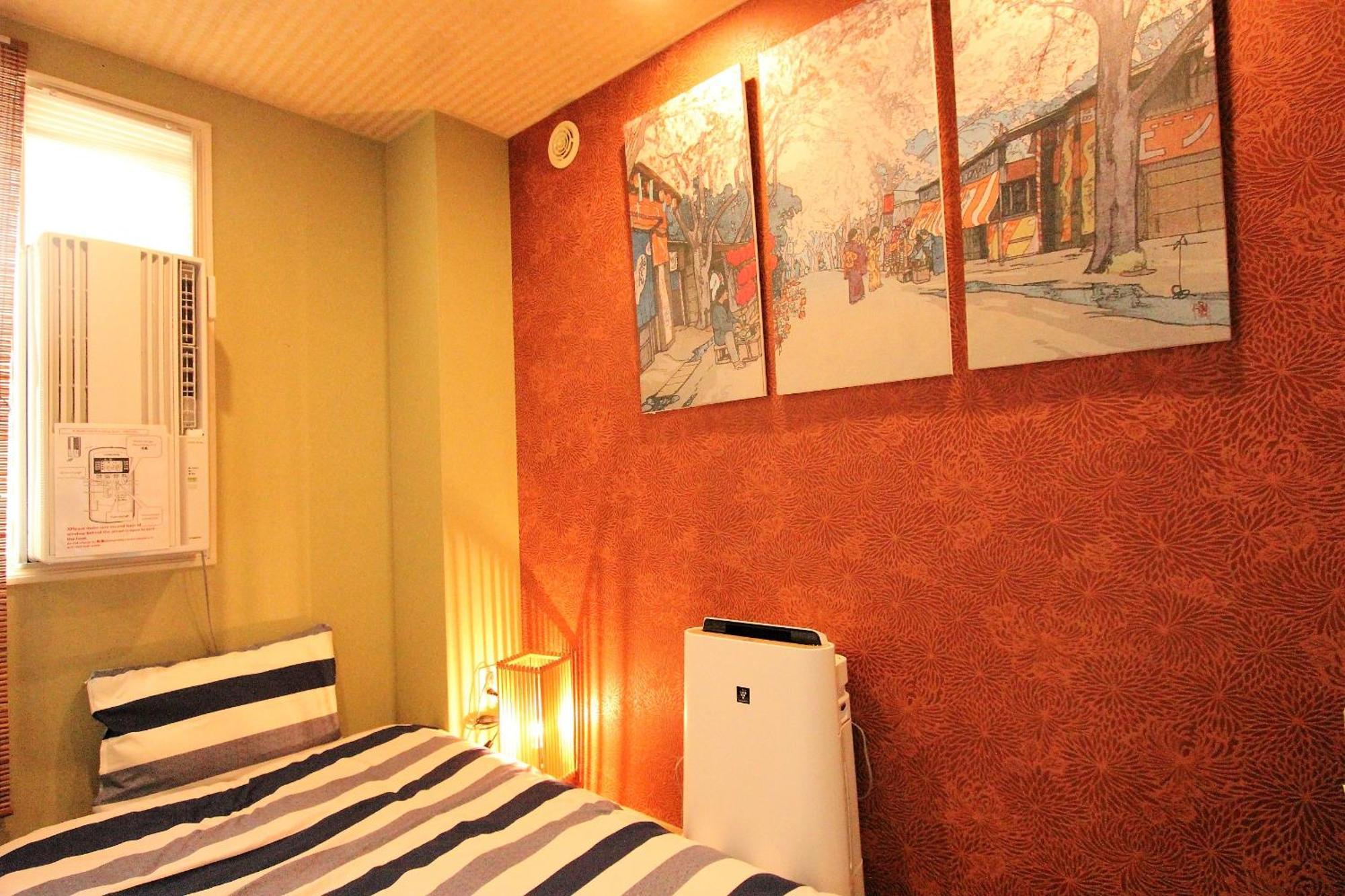 Apartment Wayado Ciao Sapporo