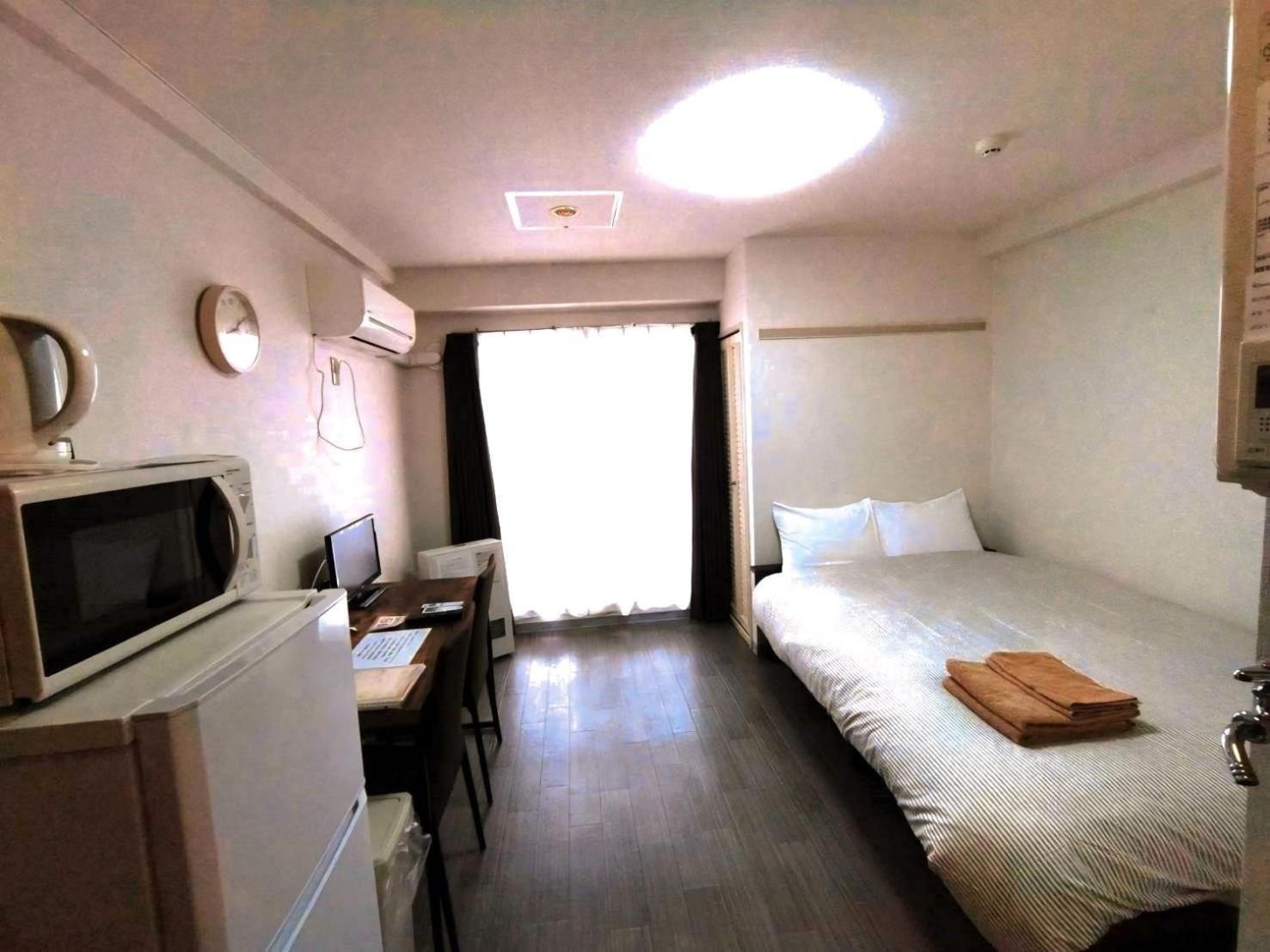 Presant South 8 West 1 / Vacation 5824 Sapporo