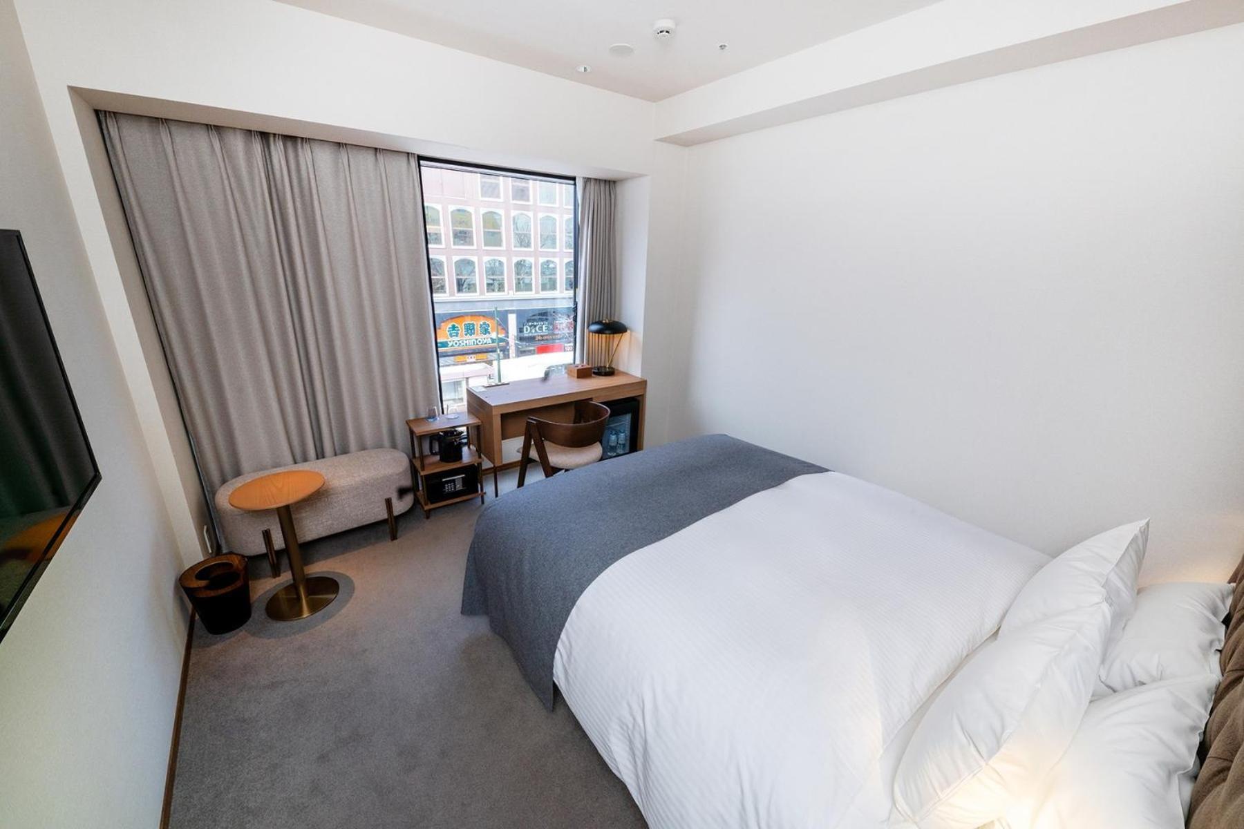 The Knot - Vacation 96374v Sapporo
