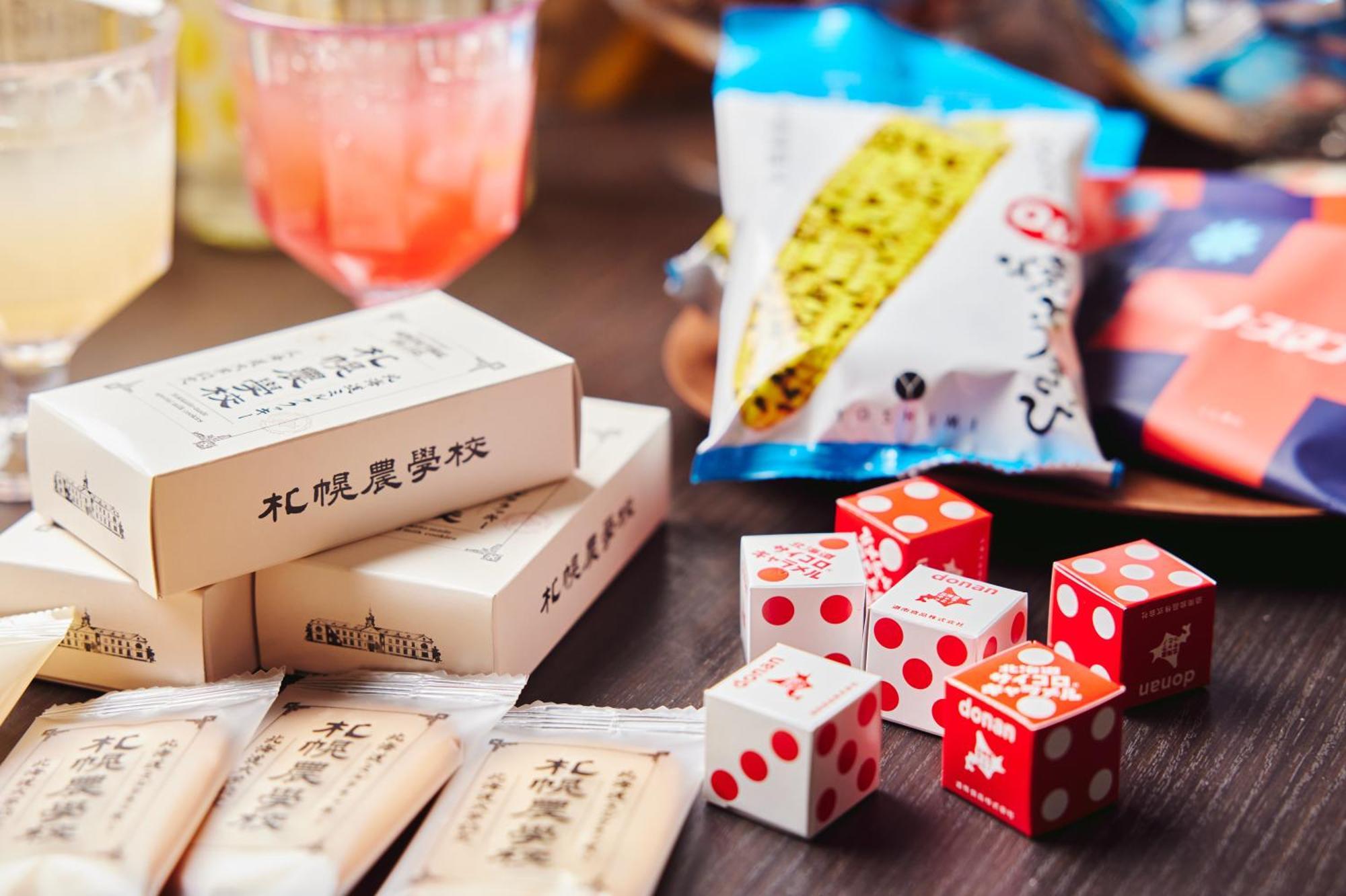 Hotel Omo3 Susukino By Hoshino