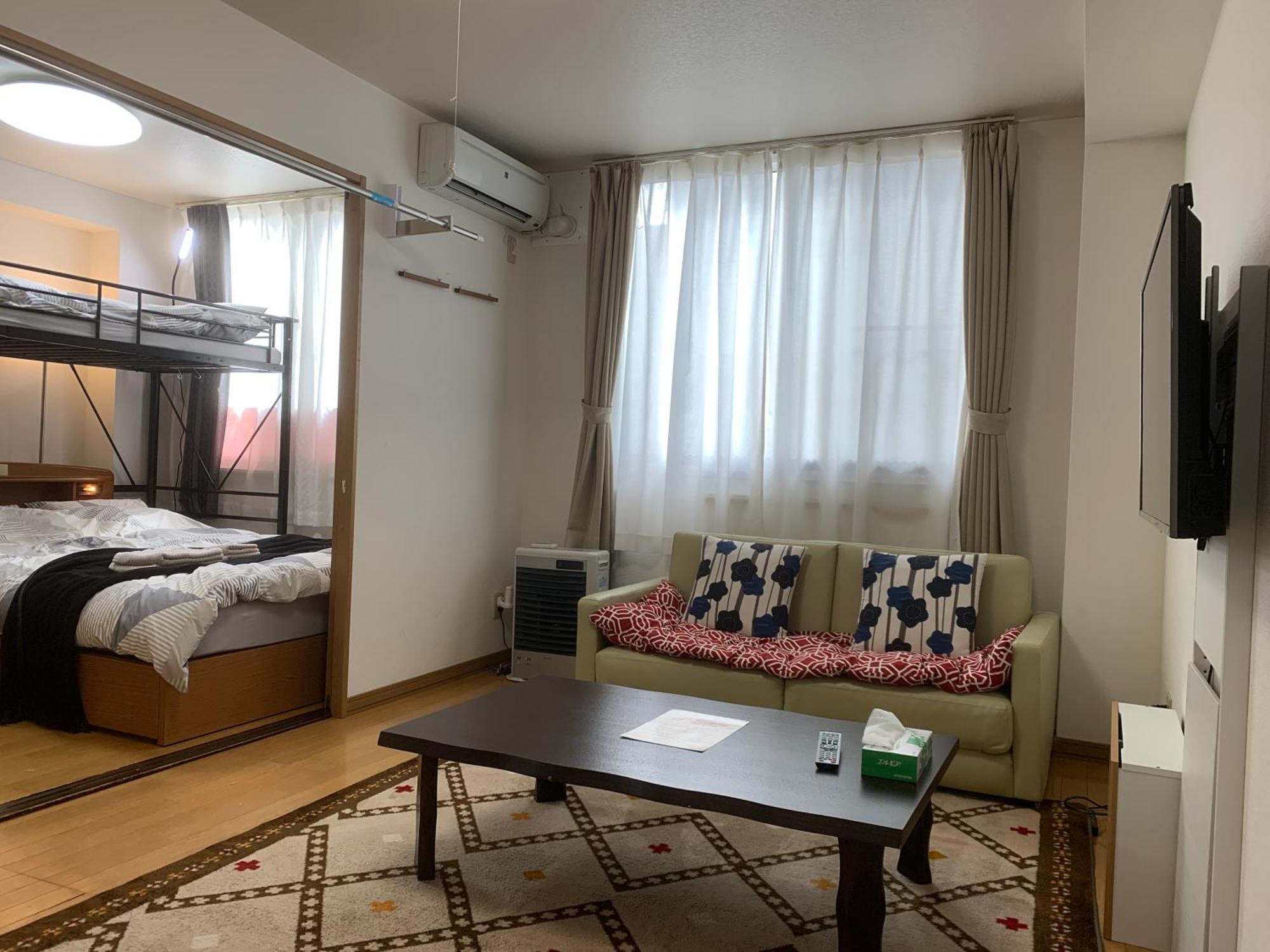 Apartment Nk　apartment　 *