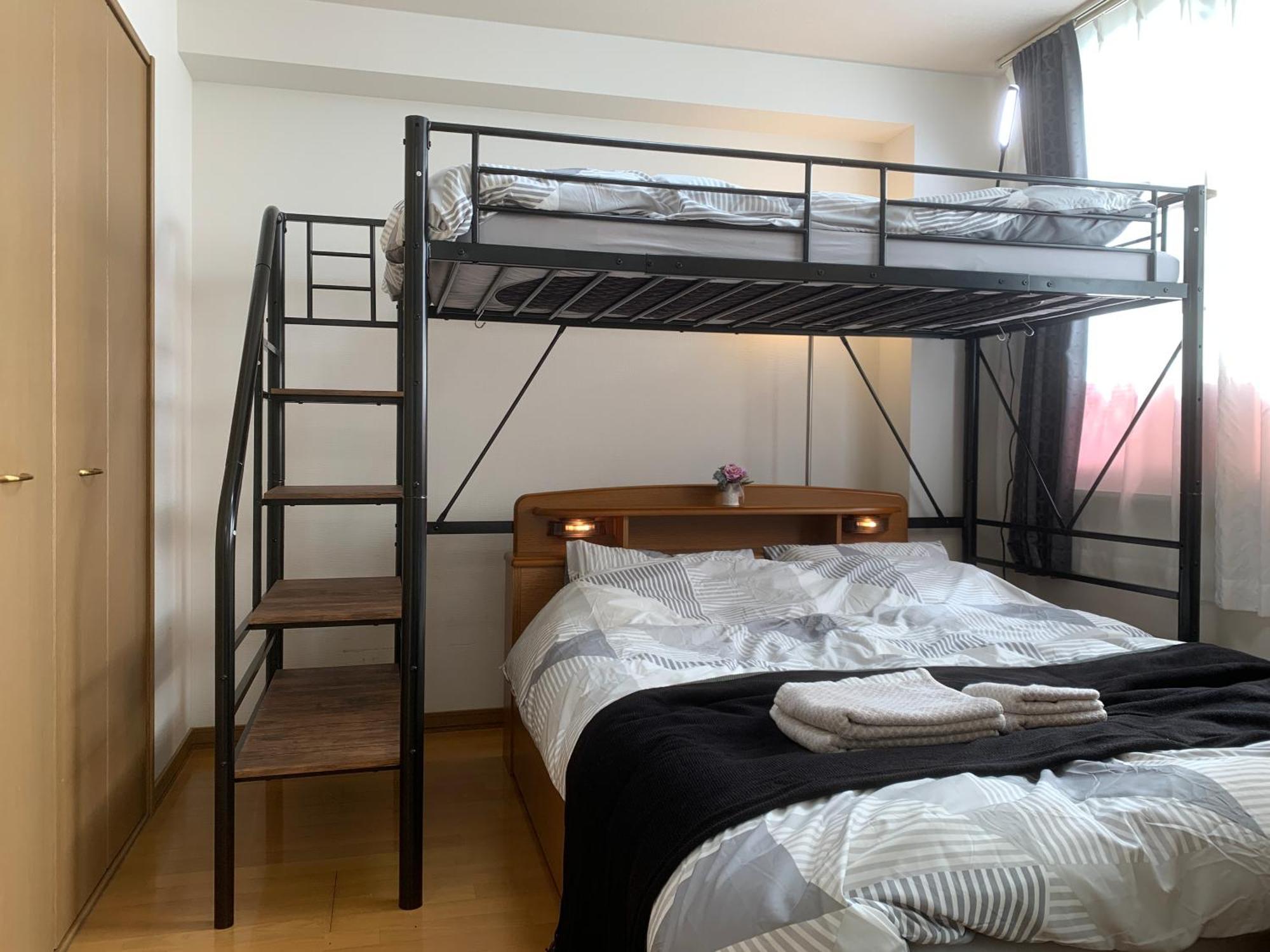 Apartment Nk　apartment　 *