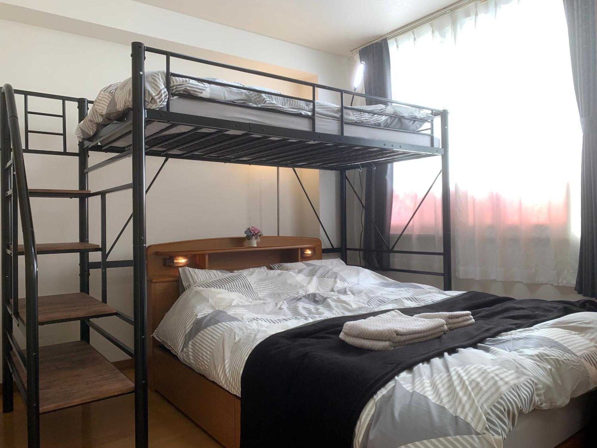 Nk　apartment　