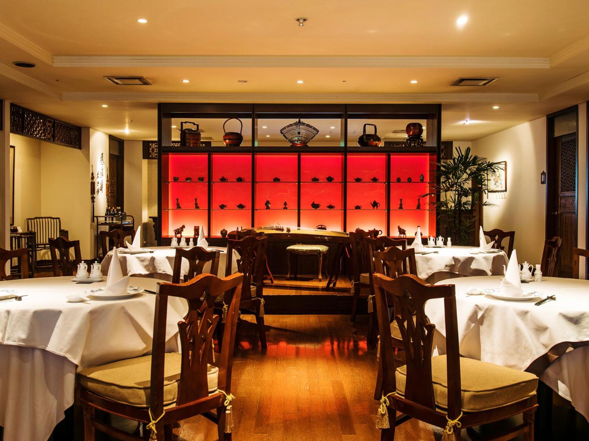 Hotel Premier -tsubaki-