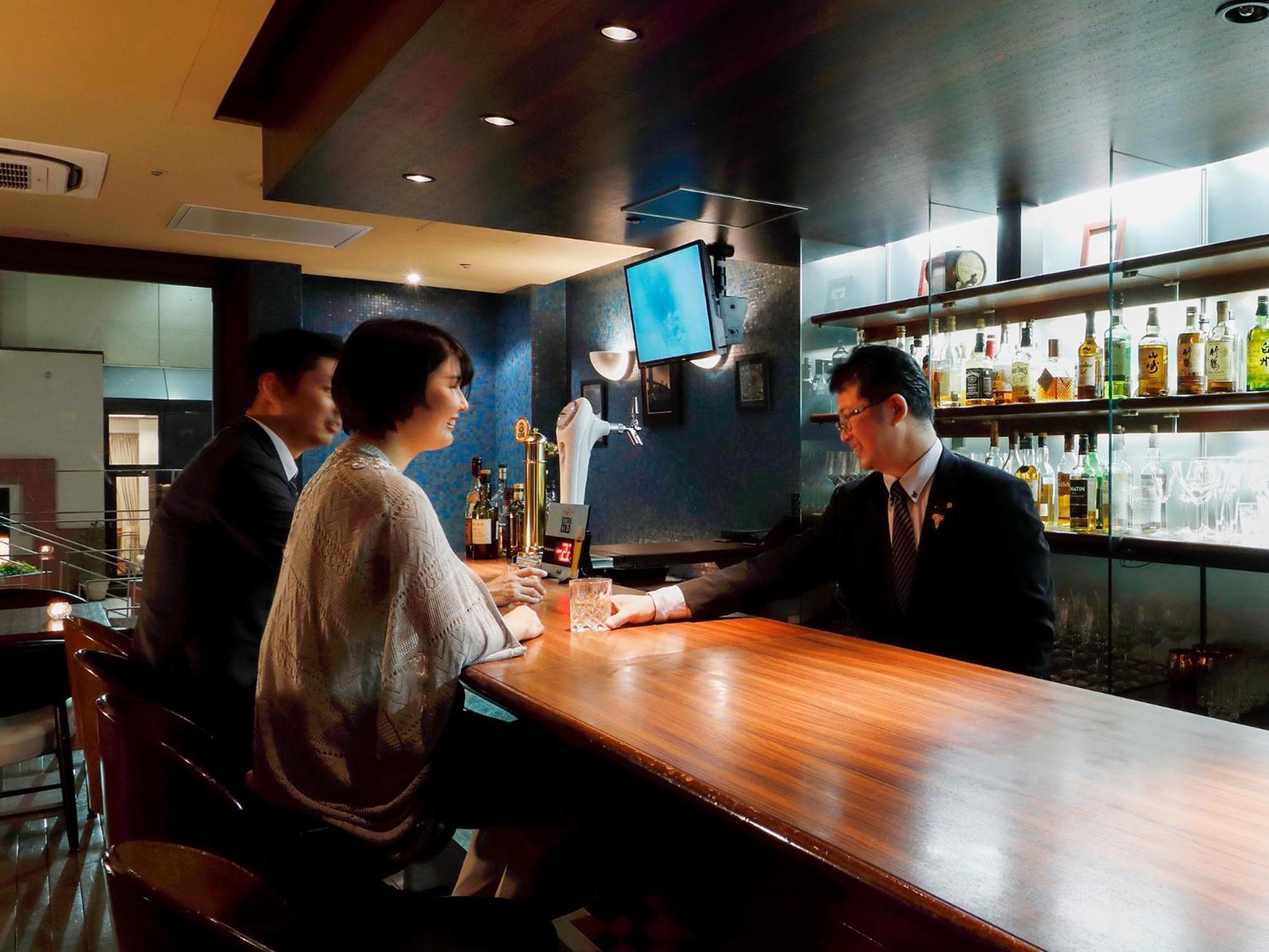 Premier -tsubaki- Hotel 5*