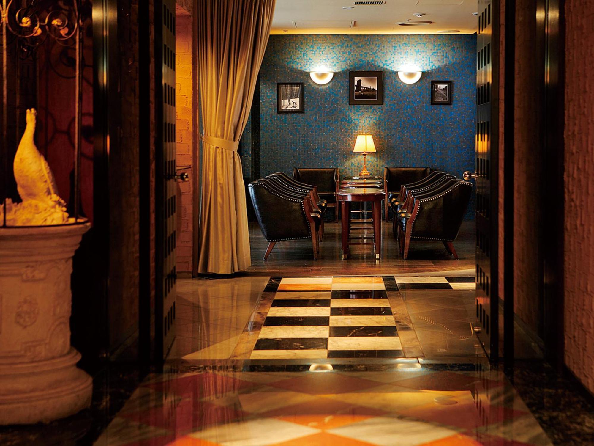 Hotel Premier -tsubaki-