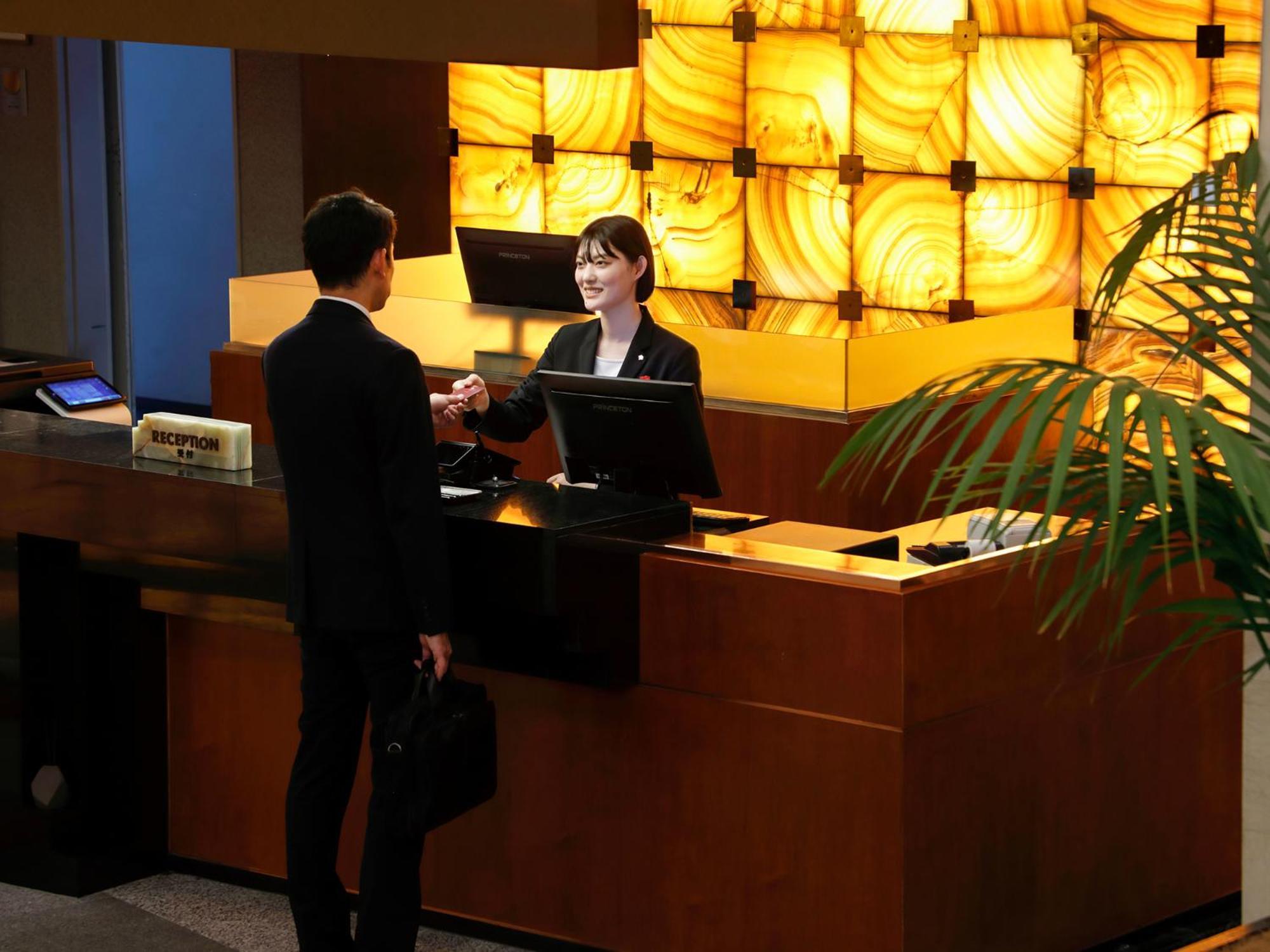 Hotel Premier -tsubaki- 5*