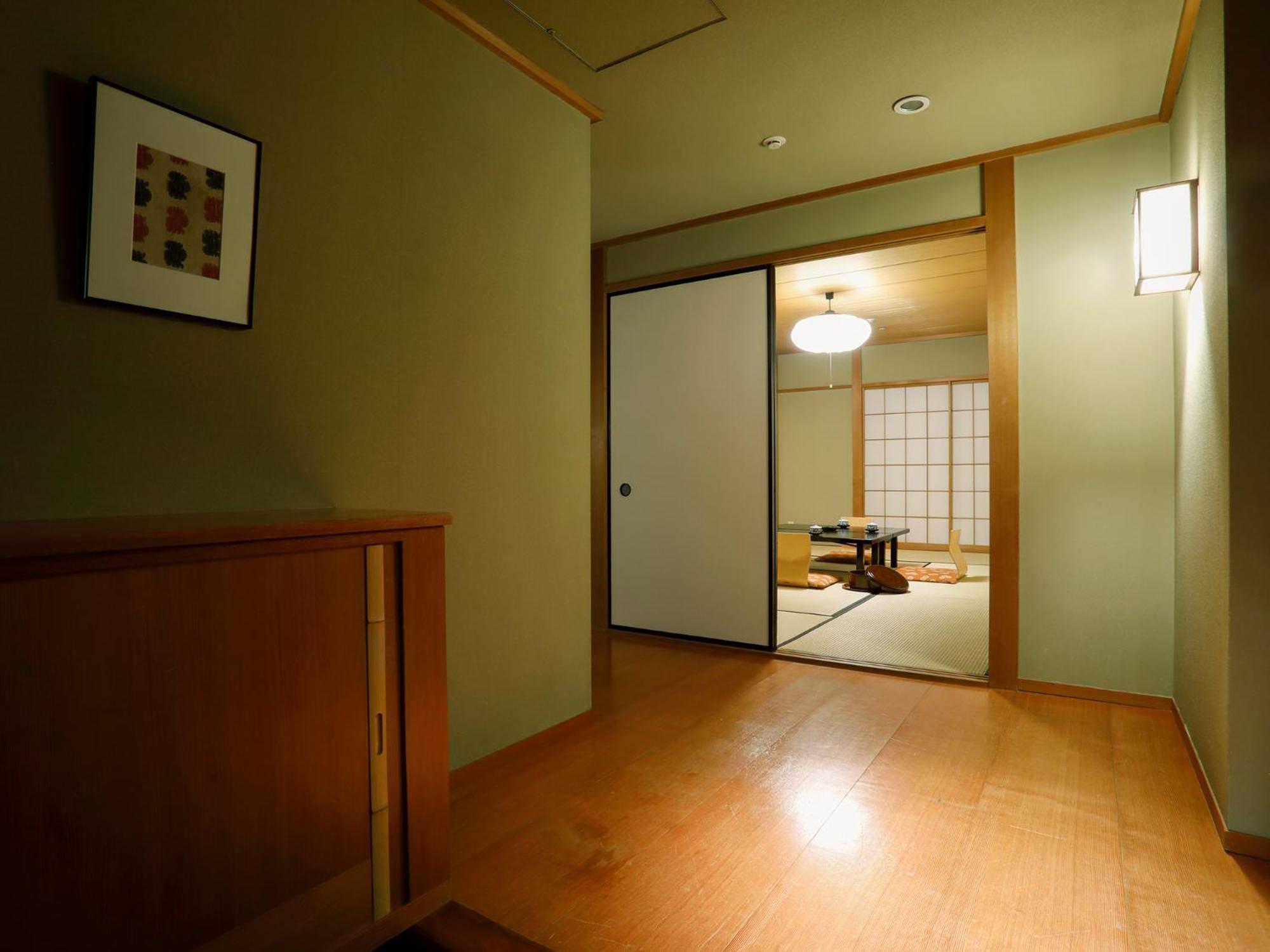 Premier -tsubaki- 5* Sapporo