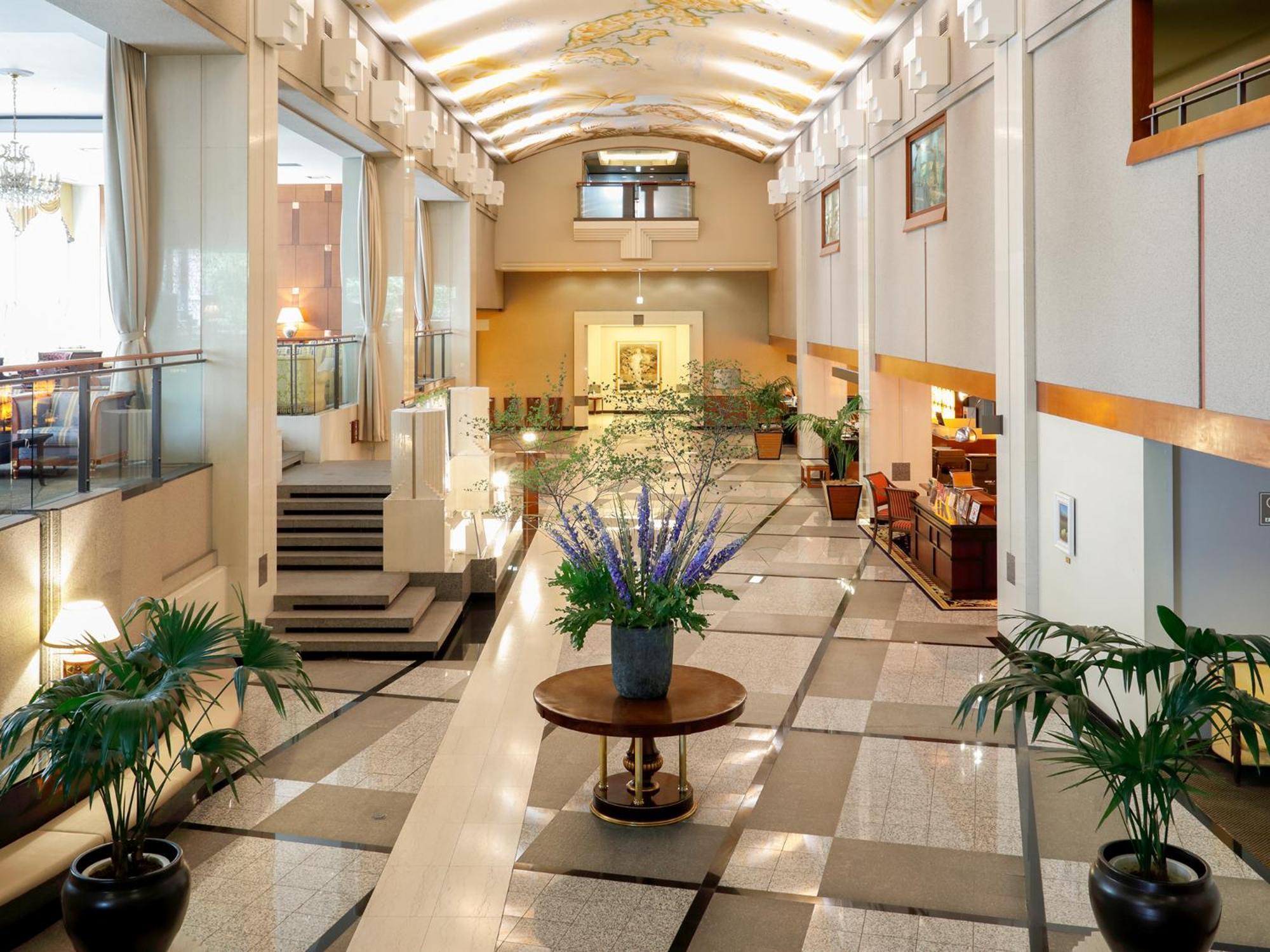 Hotel Premier -tsubaki- Sapporo