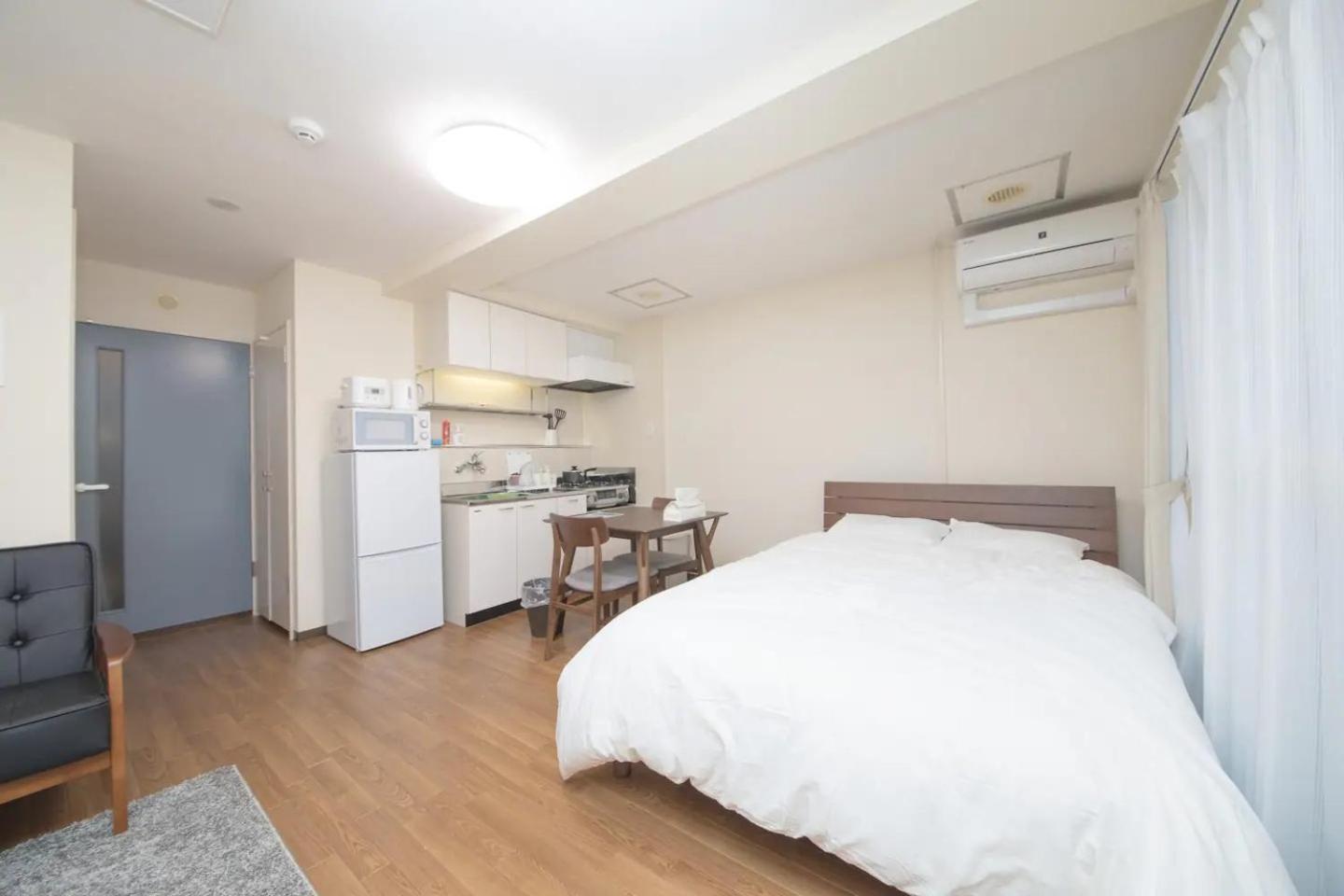 Apartment シティラデファンス *