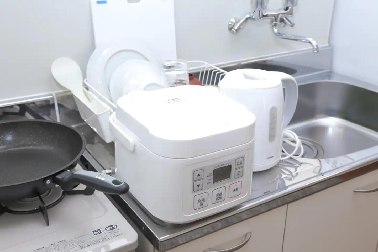 Apartment シティラデファンス *