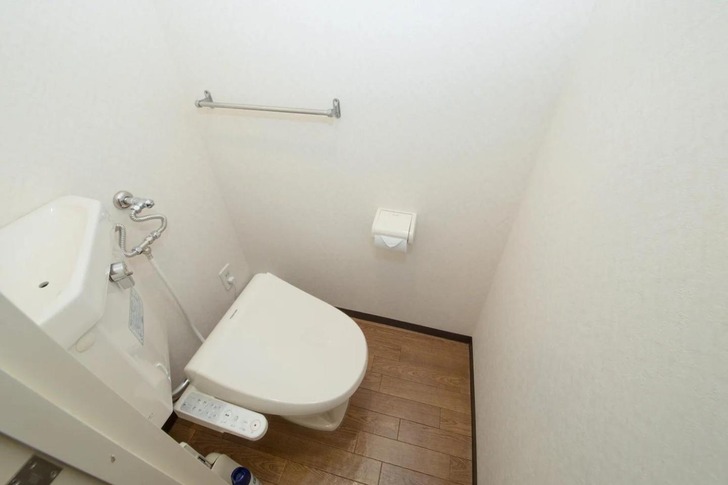 Apartment シティラデファンス Sapporo