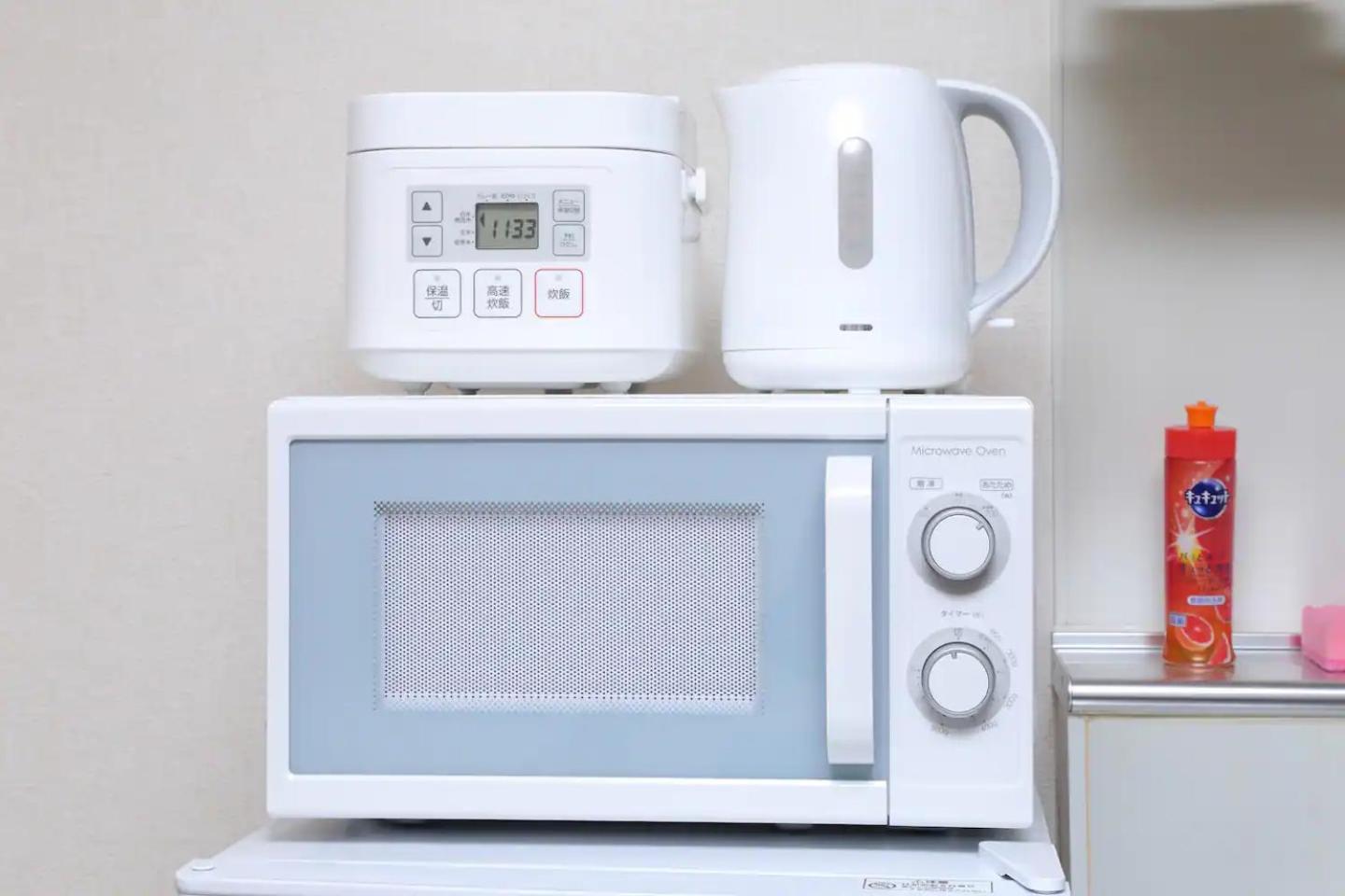 Apartment シティラデファンス *