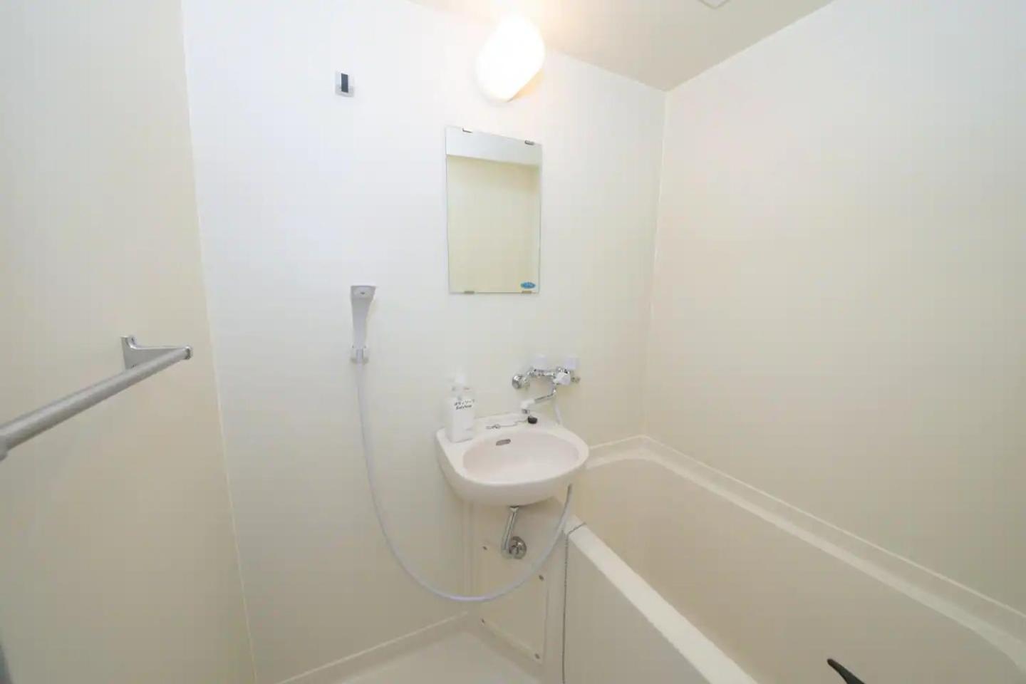 Apartment シティラデファンス