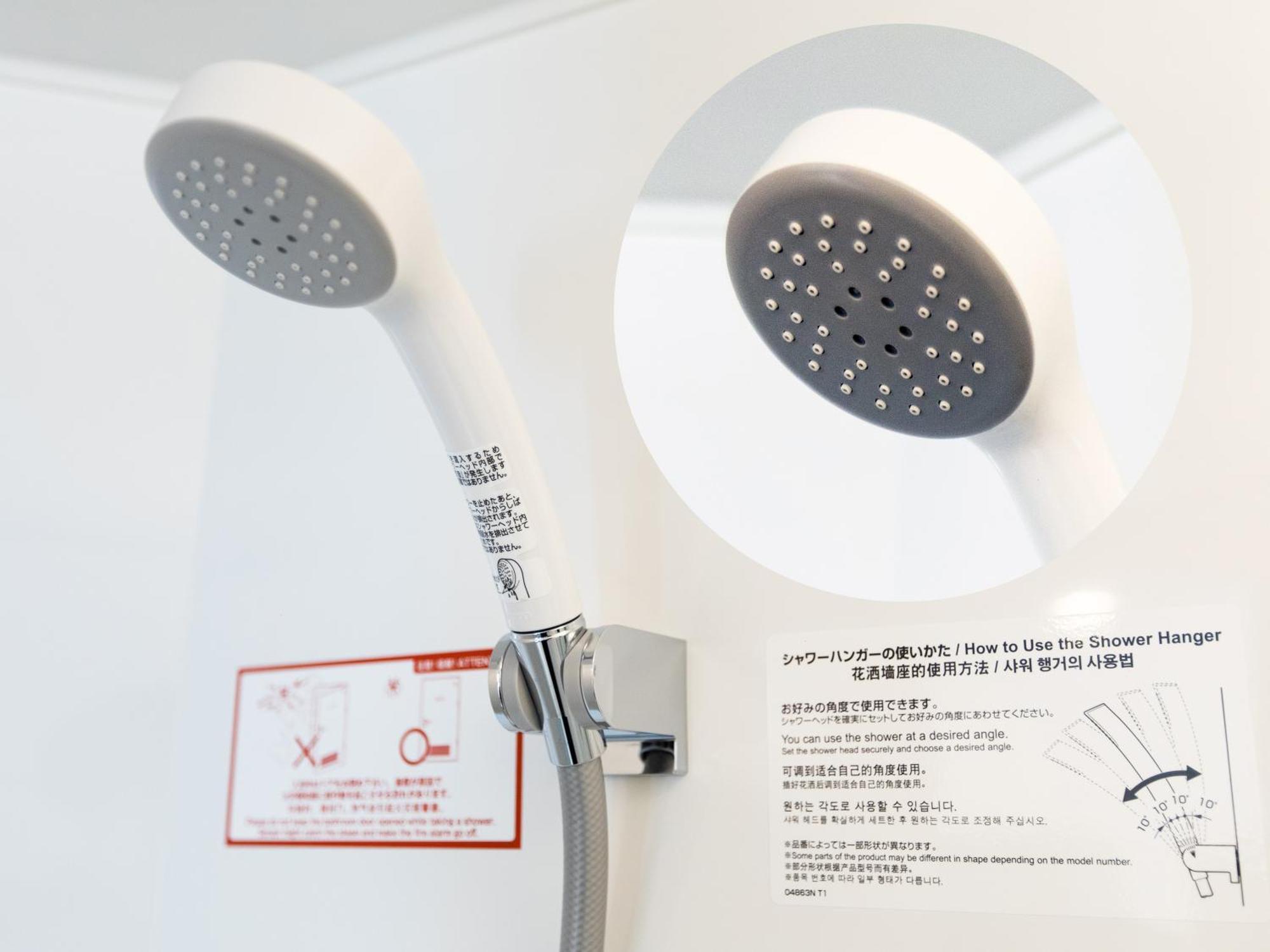 Apa Susukino Ekimae 3* Sapporo