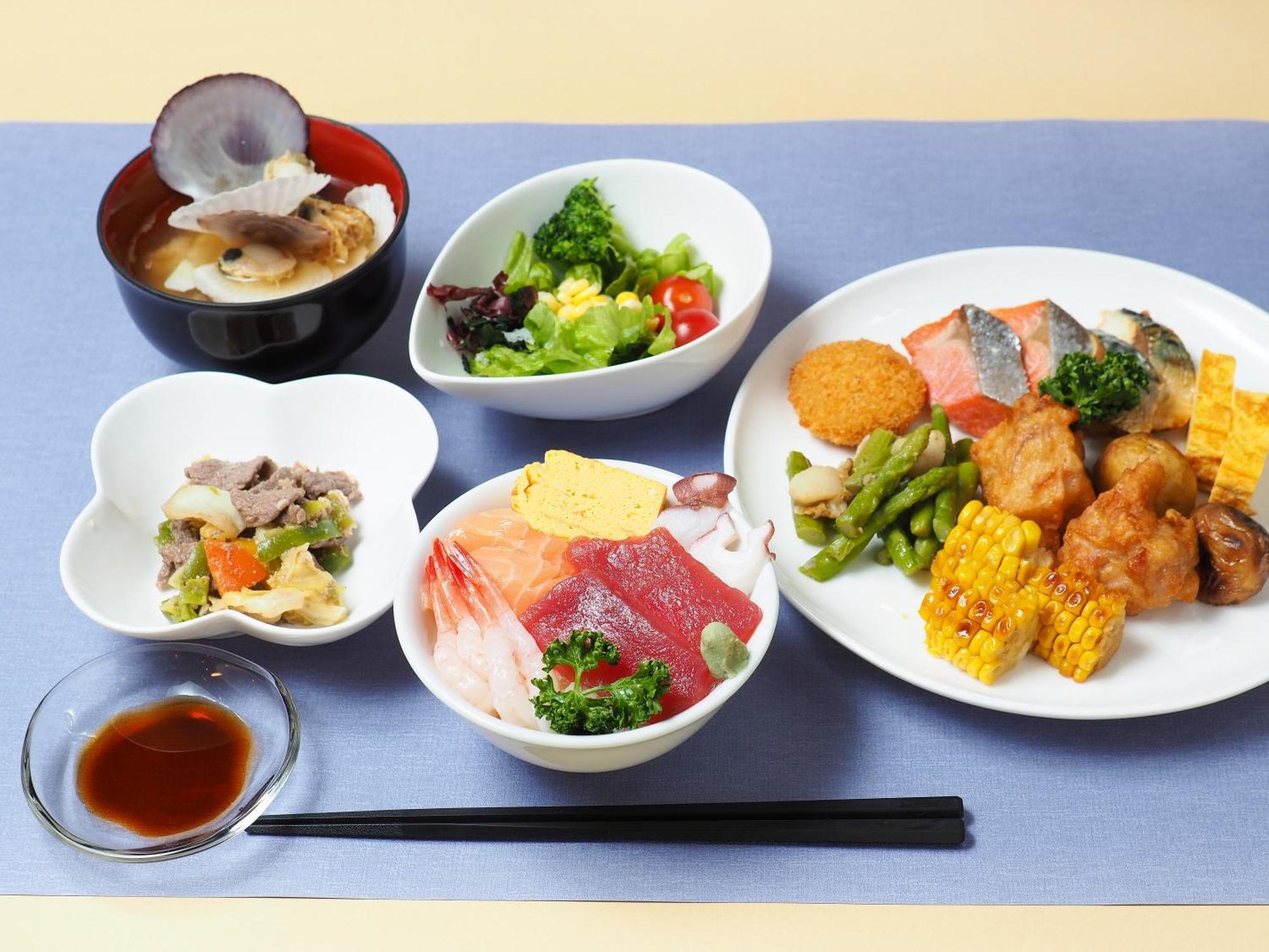 Hotel Apa Susukino Ekimae