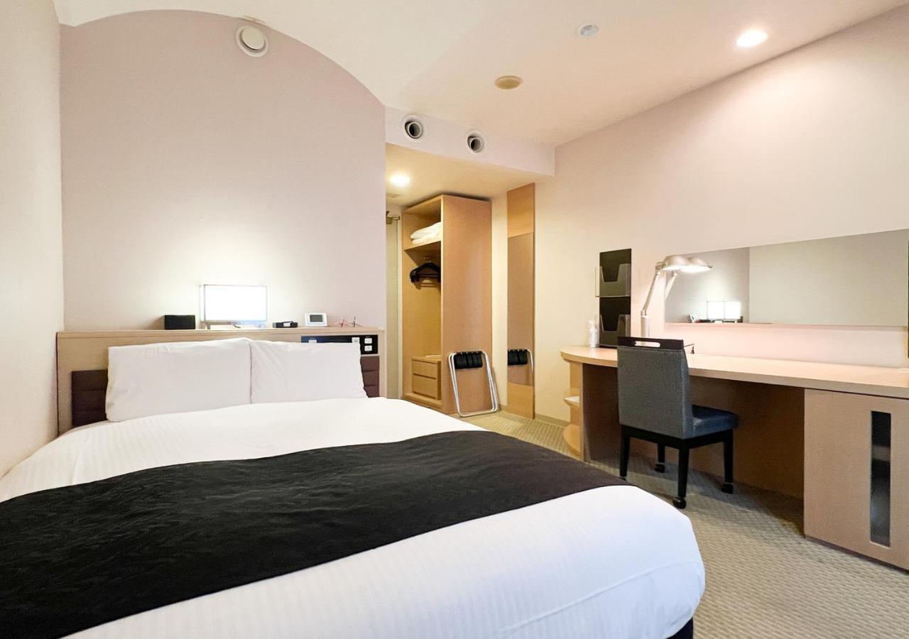 Apa Tkp Eki-kitaguchi Excellent Hotel 3*