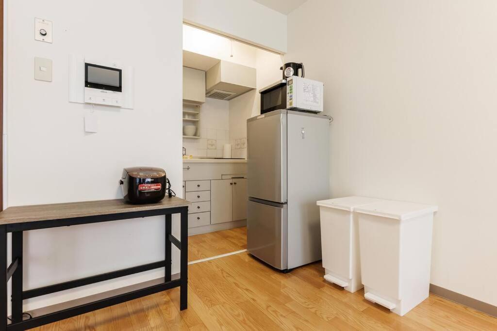 Bios Apartment Sapporo