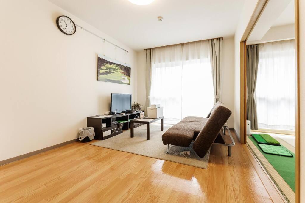 Bios Apartment