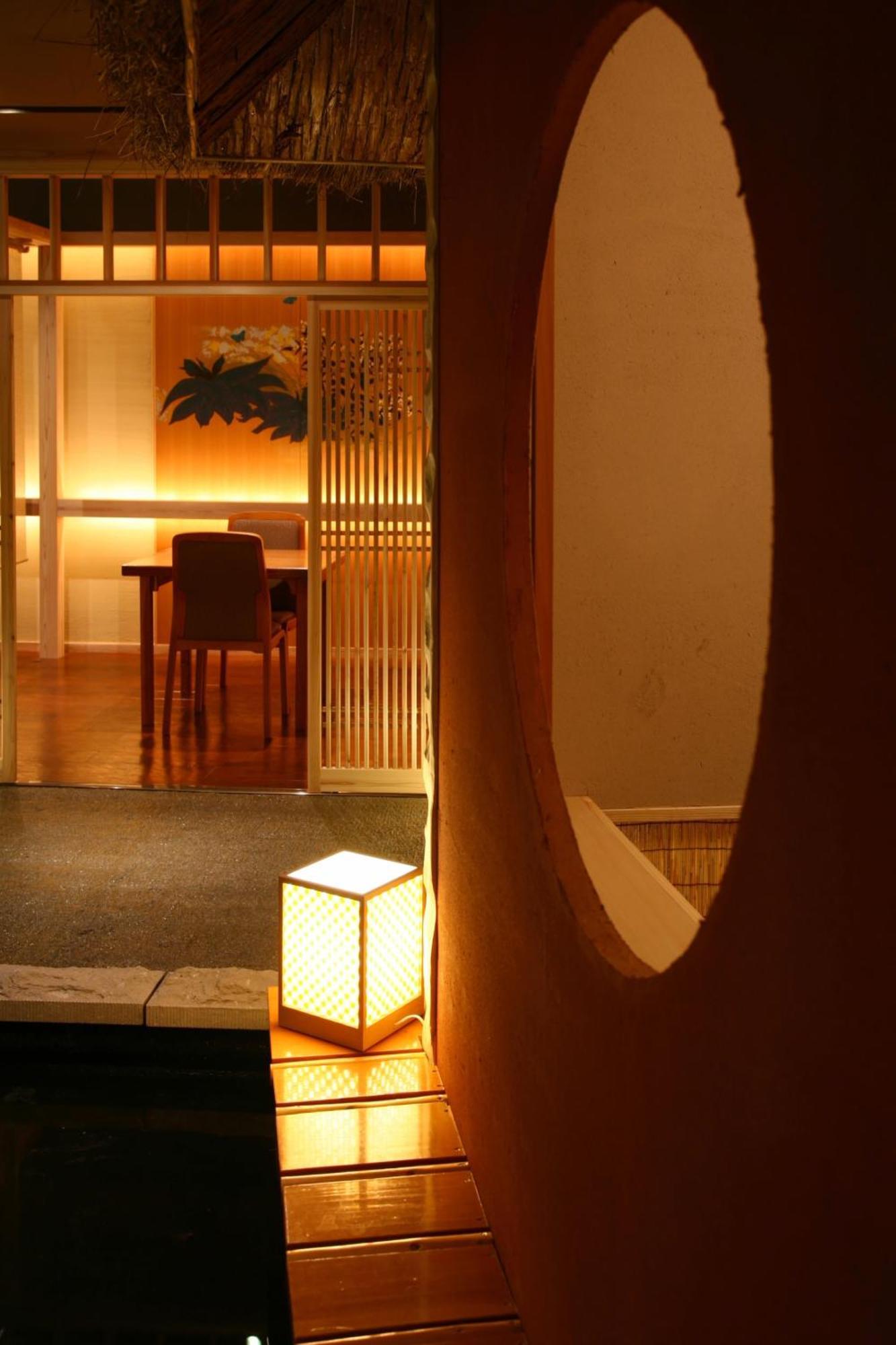 Jozankei Daiichi Suizantei Ryokan Sapporo