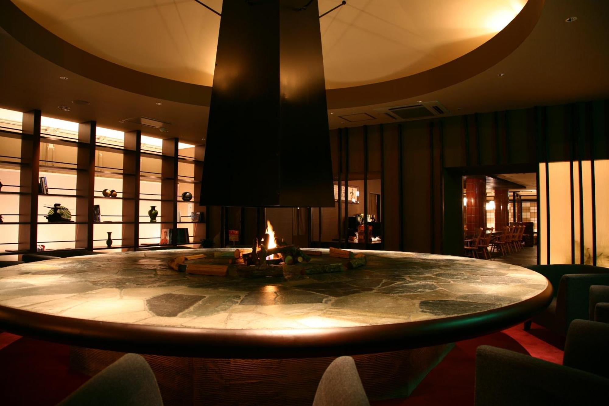 Jozankei Daiichi Suizantei Ryokan Sapporo