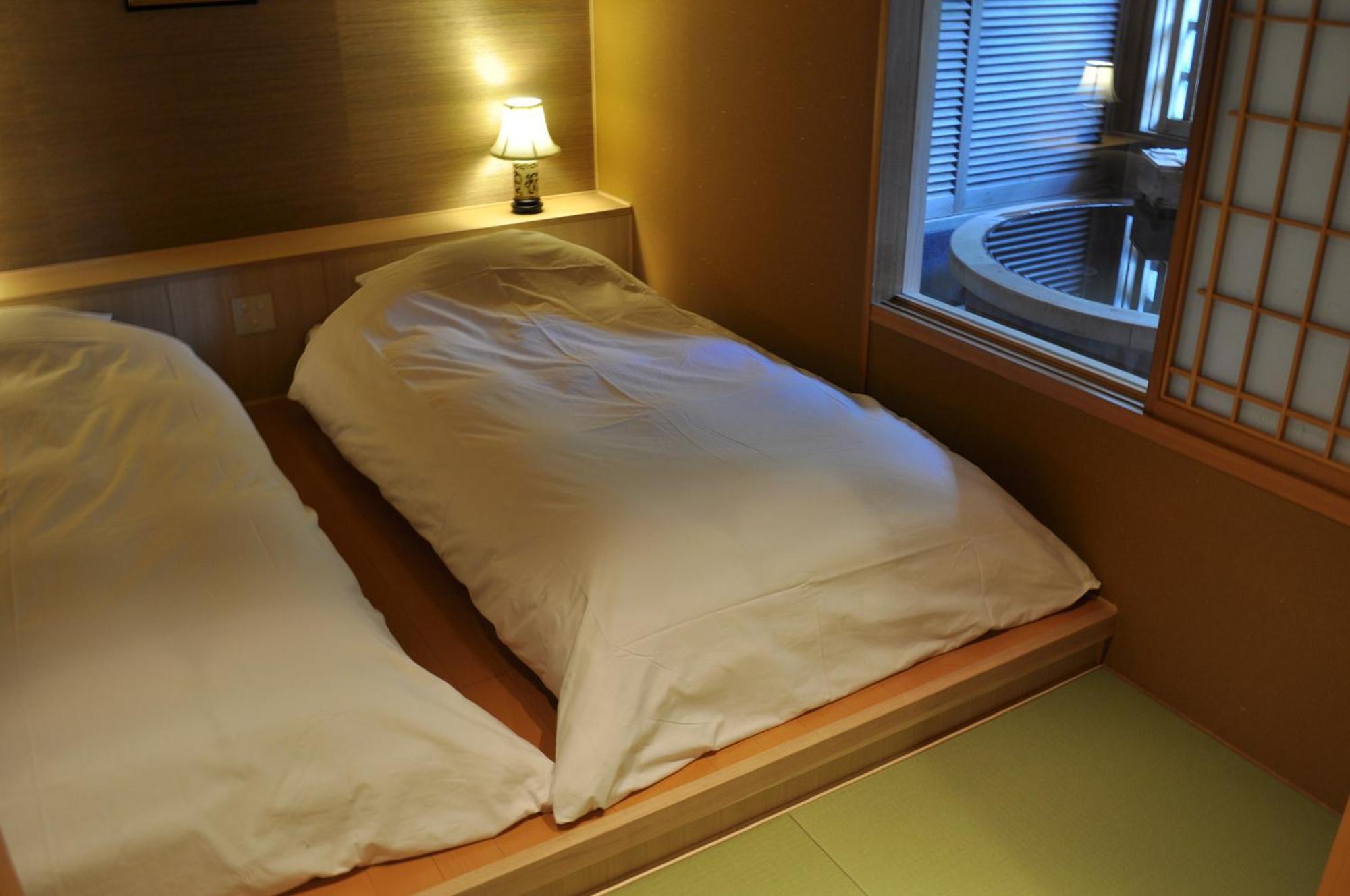 Ryokan Jozankei Daiichi Suizantei Sapporo