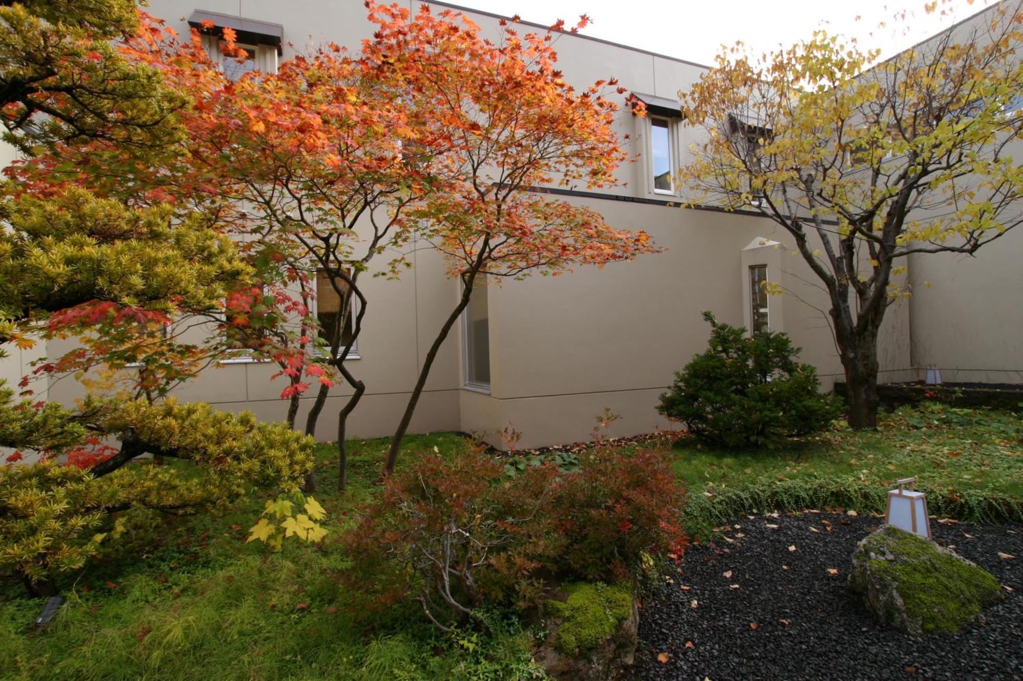 And Esthetique Suichokan-female&adult Only 4* Sapporo