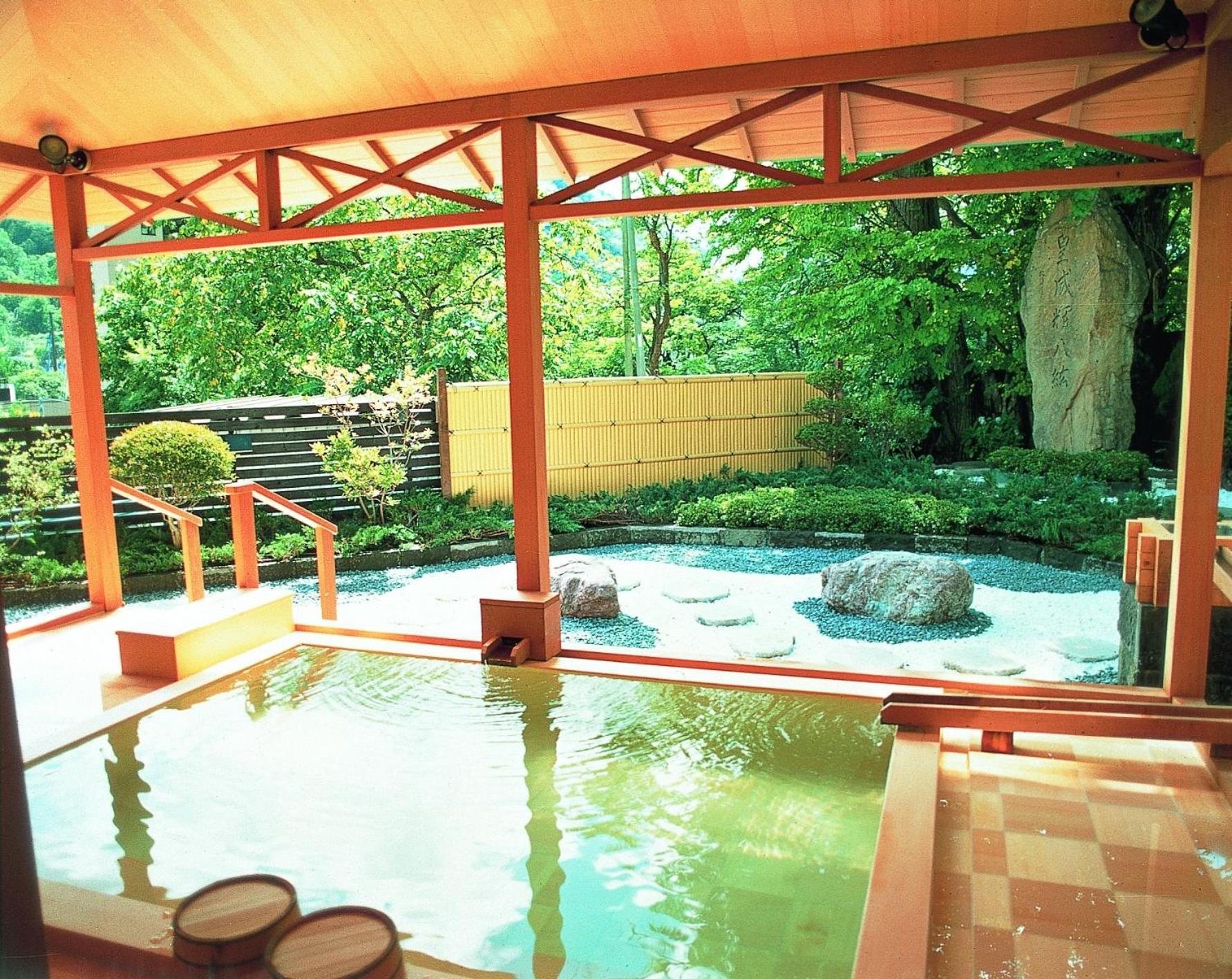 Jozankei Daiichi Suizantei Ryokan