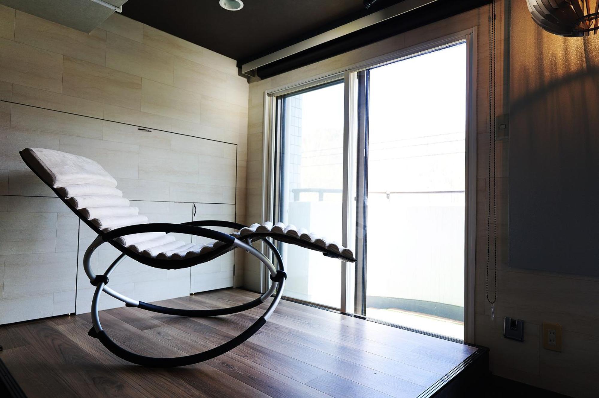 Apartment Molinhotels407 -sapporo Onsen Story- 1l1room K-bed1&s-bed3 5persons
