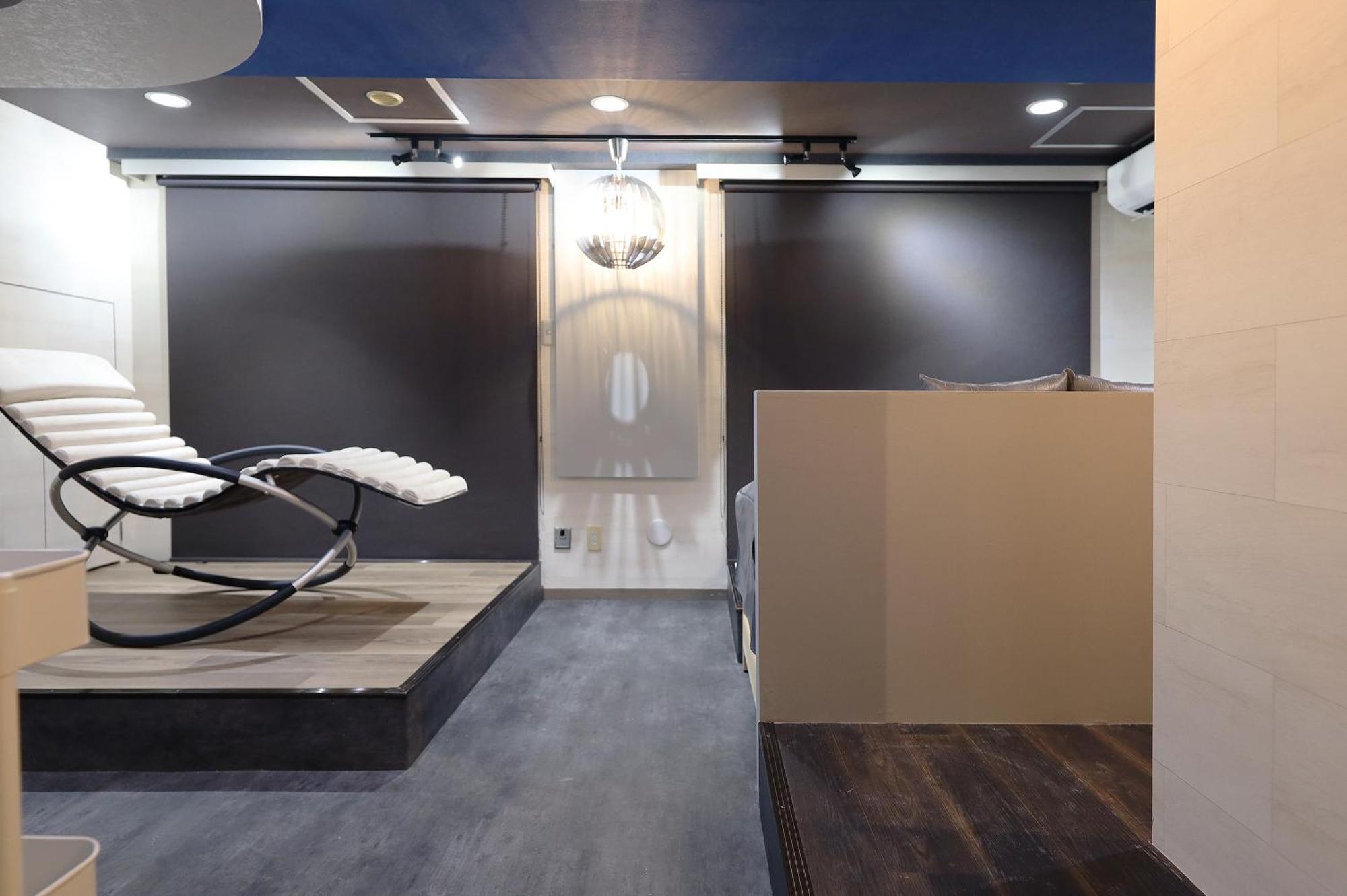Molinhotels407 -sapporo Onsen Story- 1l1room K-bed1&s-bed3 5persons Apartment