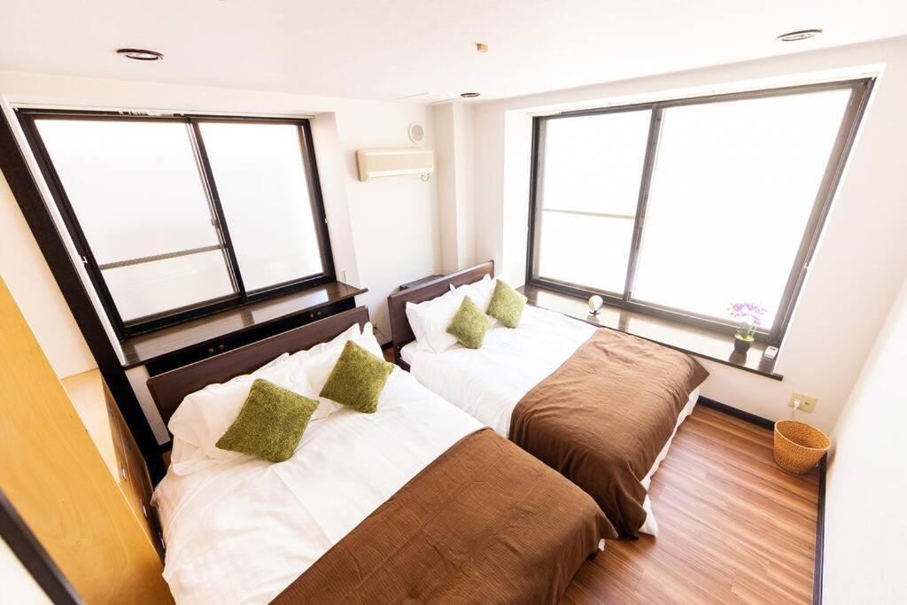 The Comforia Apartment