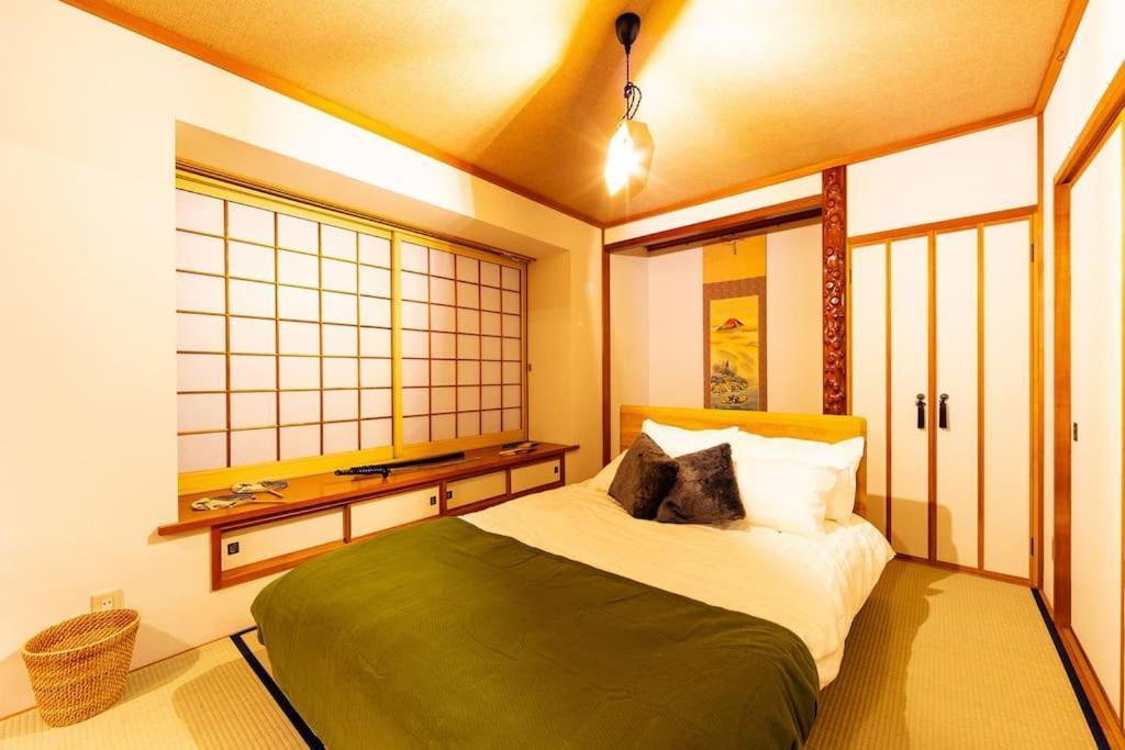 The Comforia Apartment *