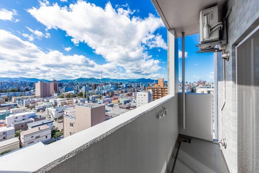 Apartment Gravity