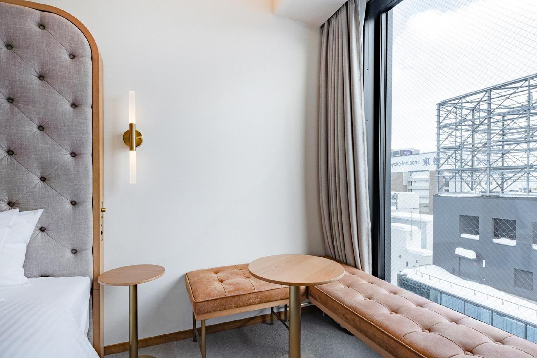 The Knot - Vacation 96508v Sapporo