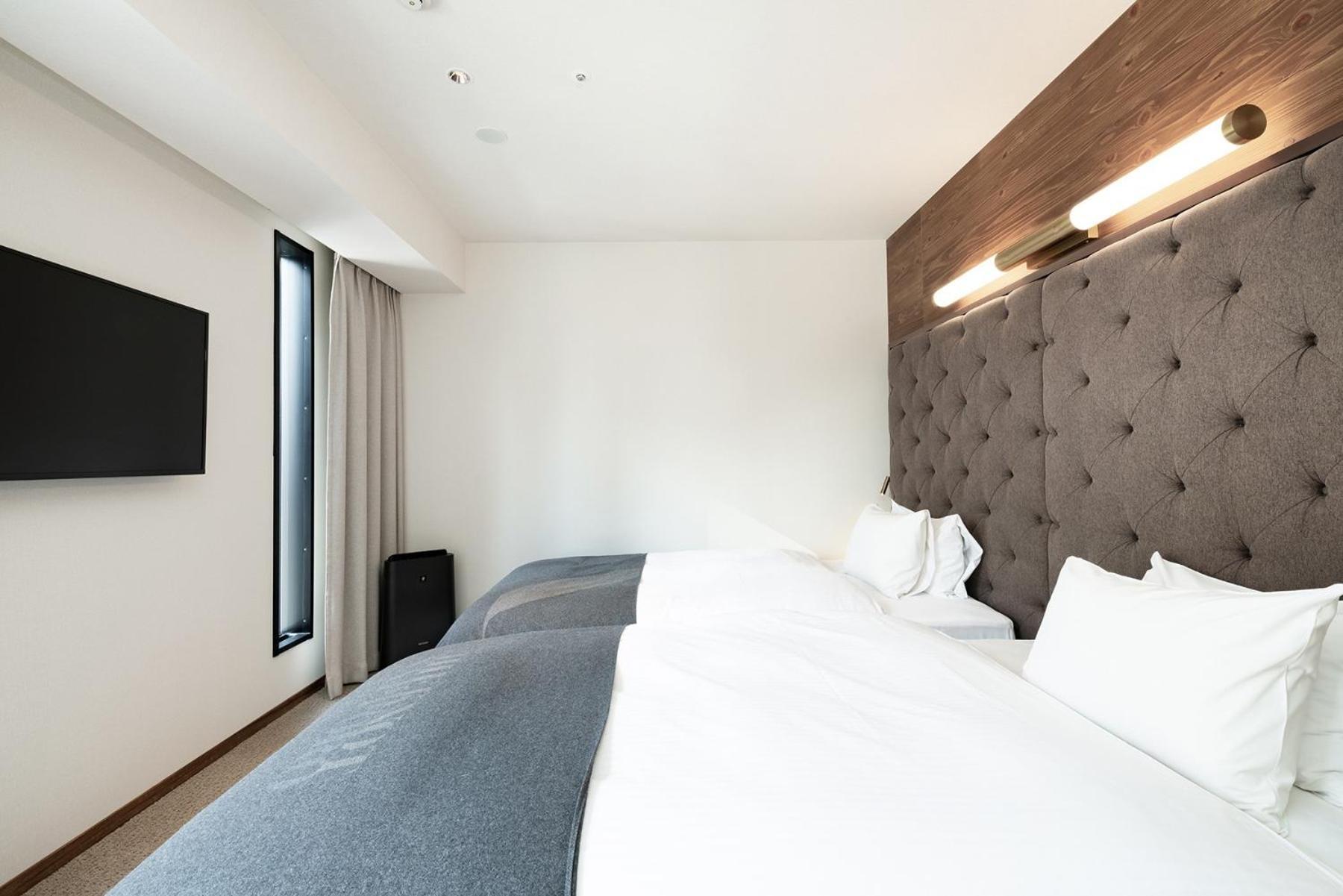 The Knot - Vacation 96522v Hotel *