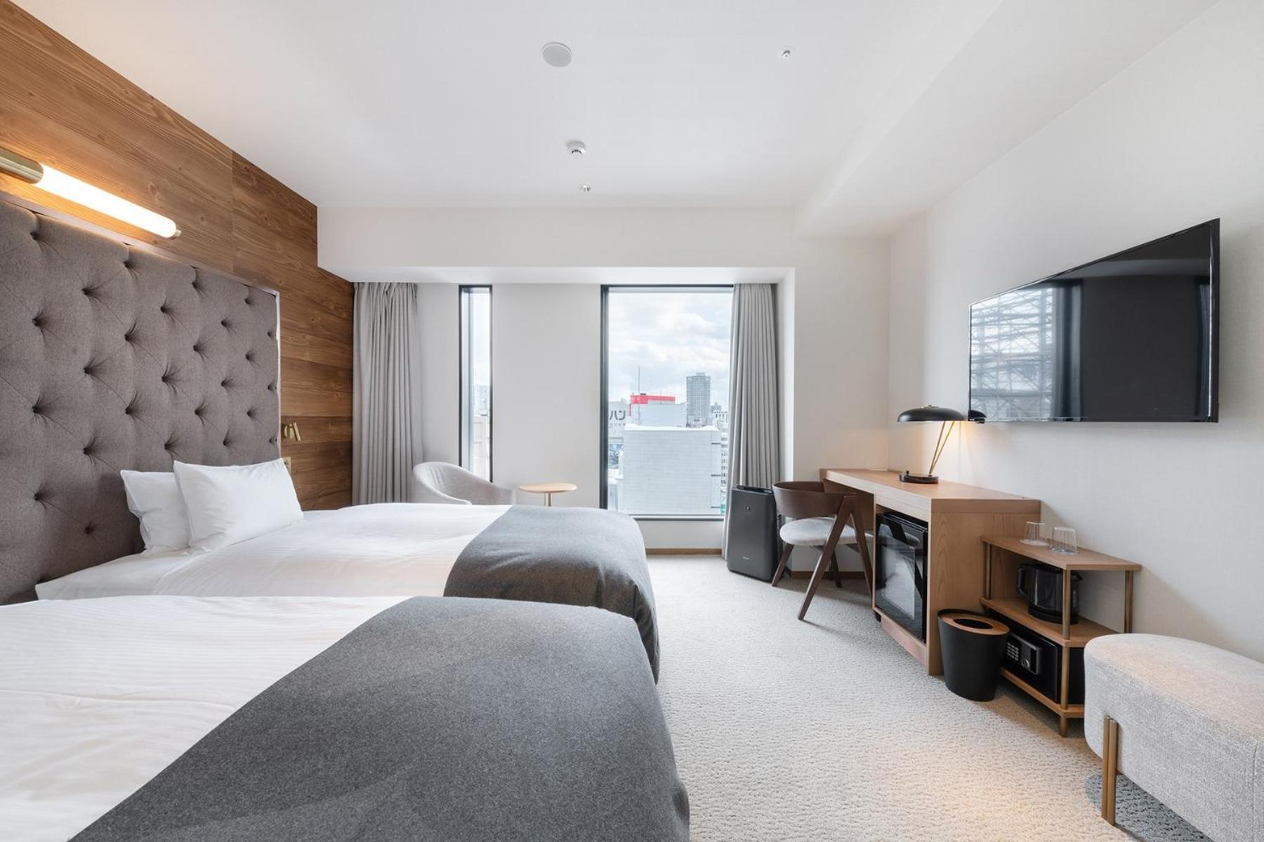 The Knot - Vacation 96529v Sapporo