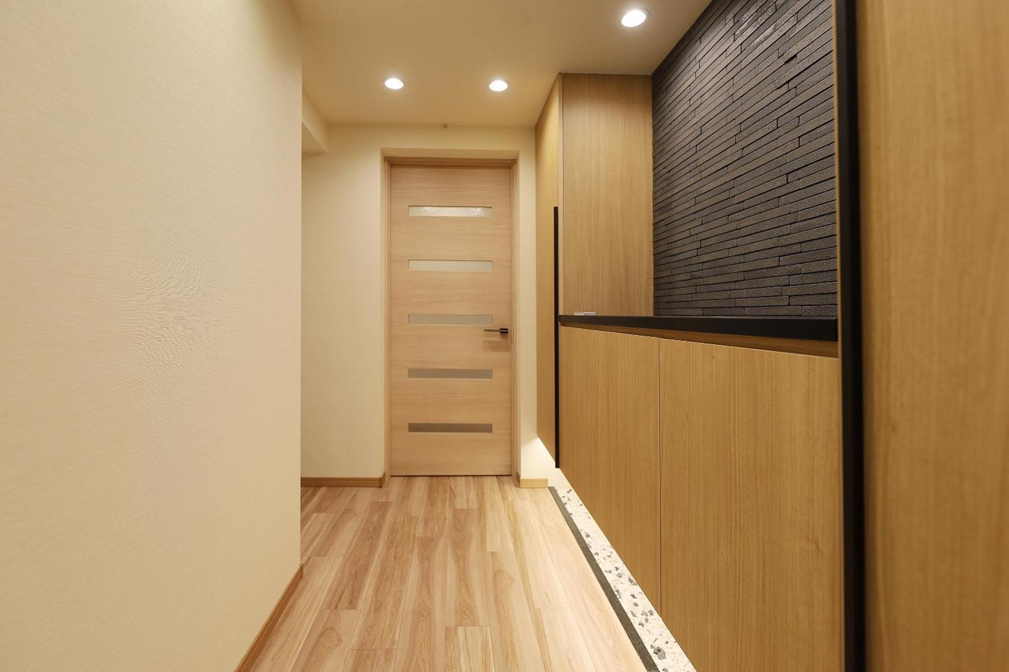 -newopen-molinhotels702-sapporoonsenstory-1l2room K-bed1&w-bed3 8persons Apartment